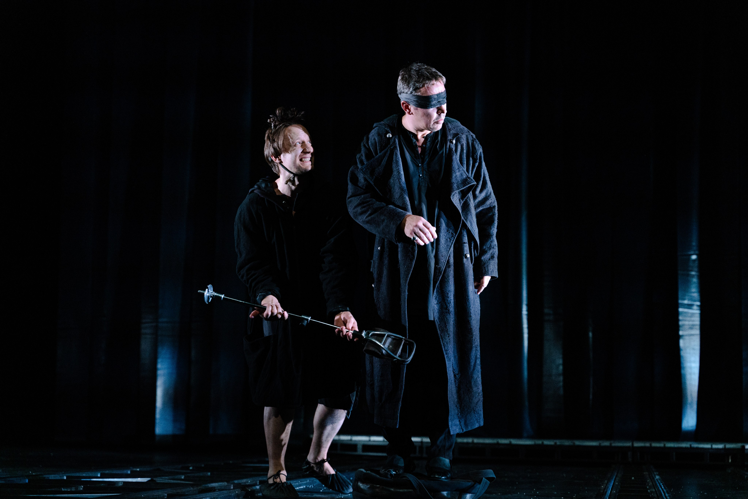 Король Лир. Фотограф репортаж портреты