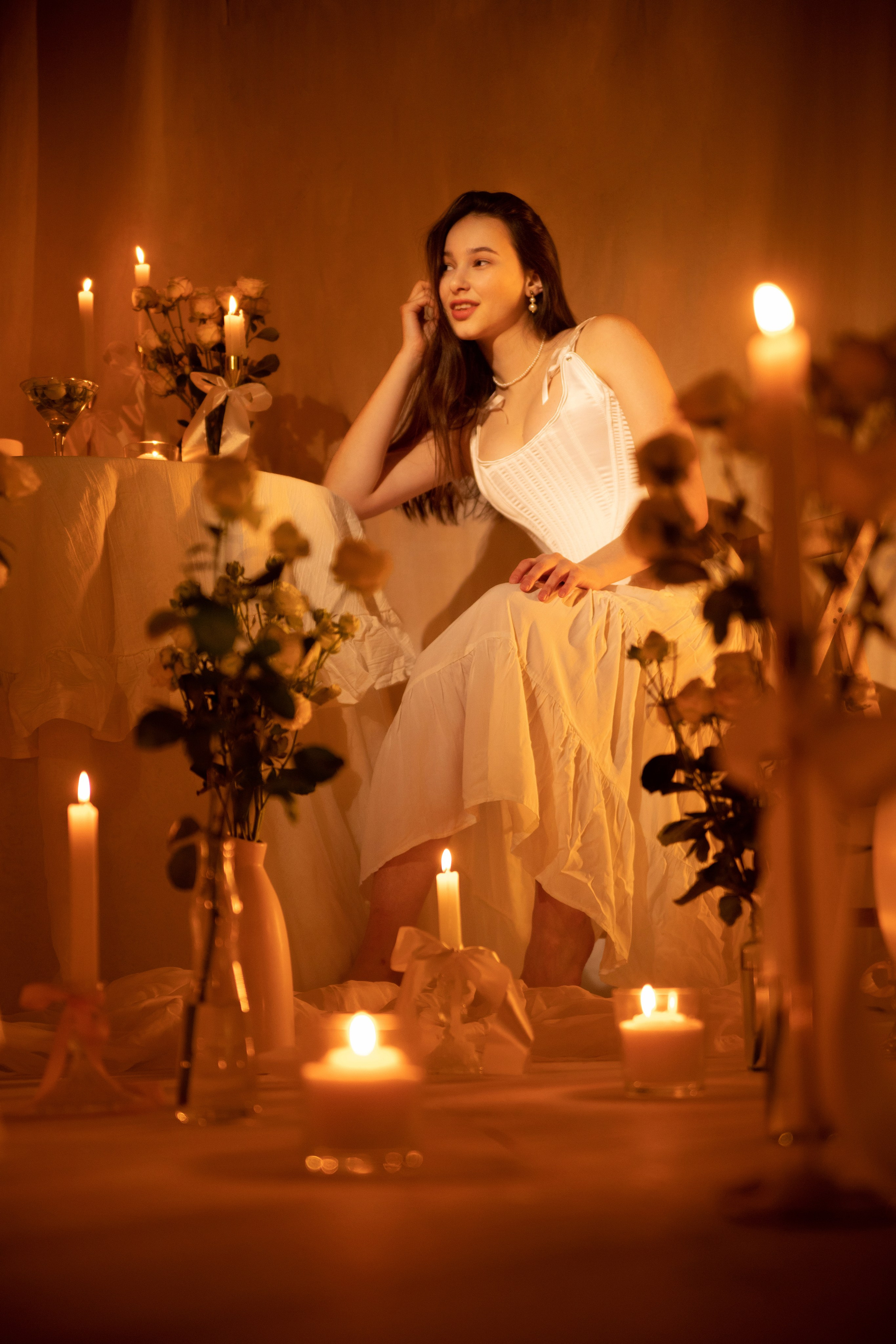 Алина. Фотограф Александр Закадычный | Таганрог