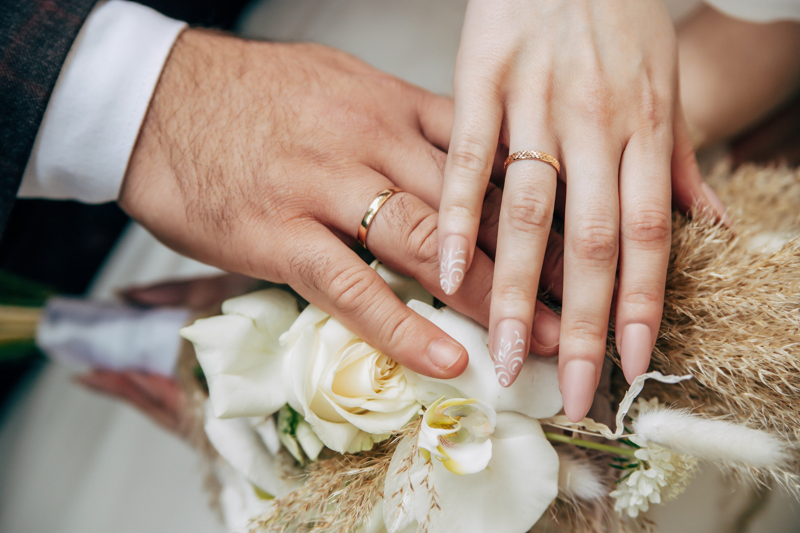 Рустам и Альвина. Фотограф Александр Закадычный | Таганрог