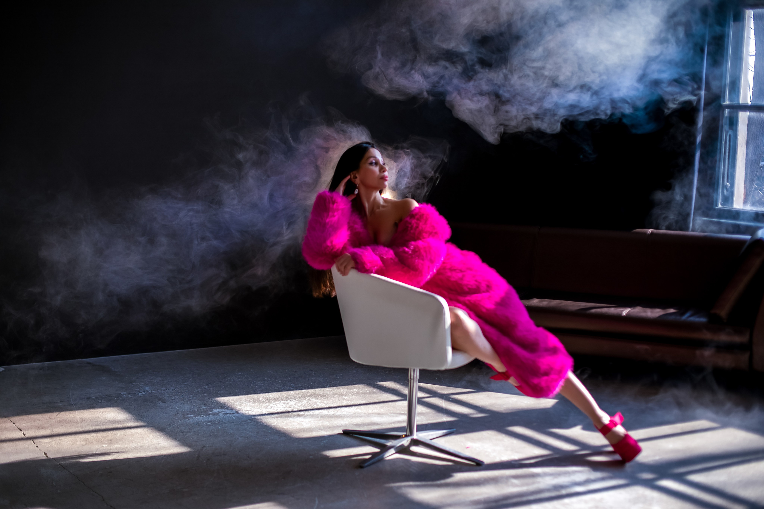 Лиана. Свадебный и семейный фотограф/видеограф в Краснодаре Наталья Осинская