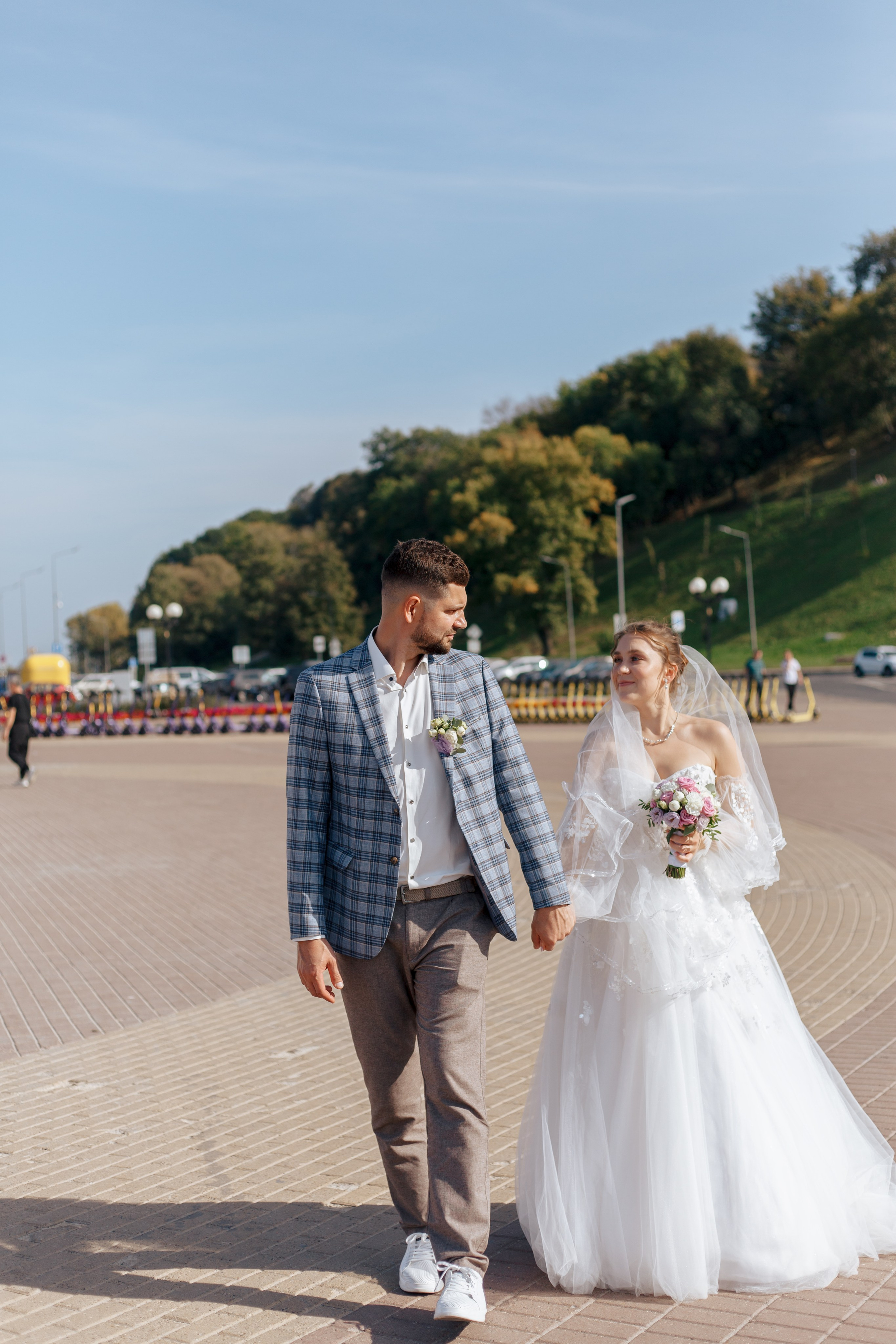 фотограф на свадьбу нижний новгород