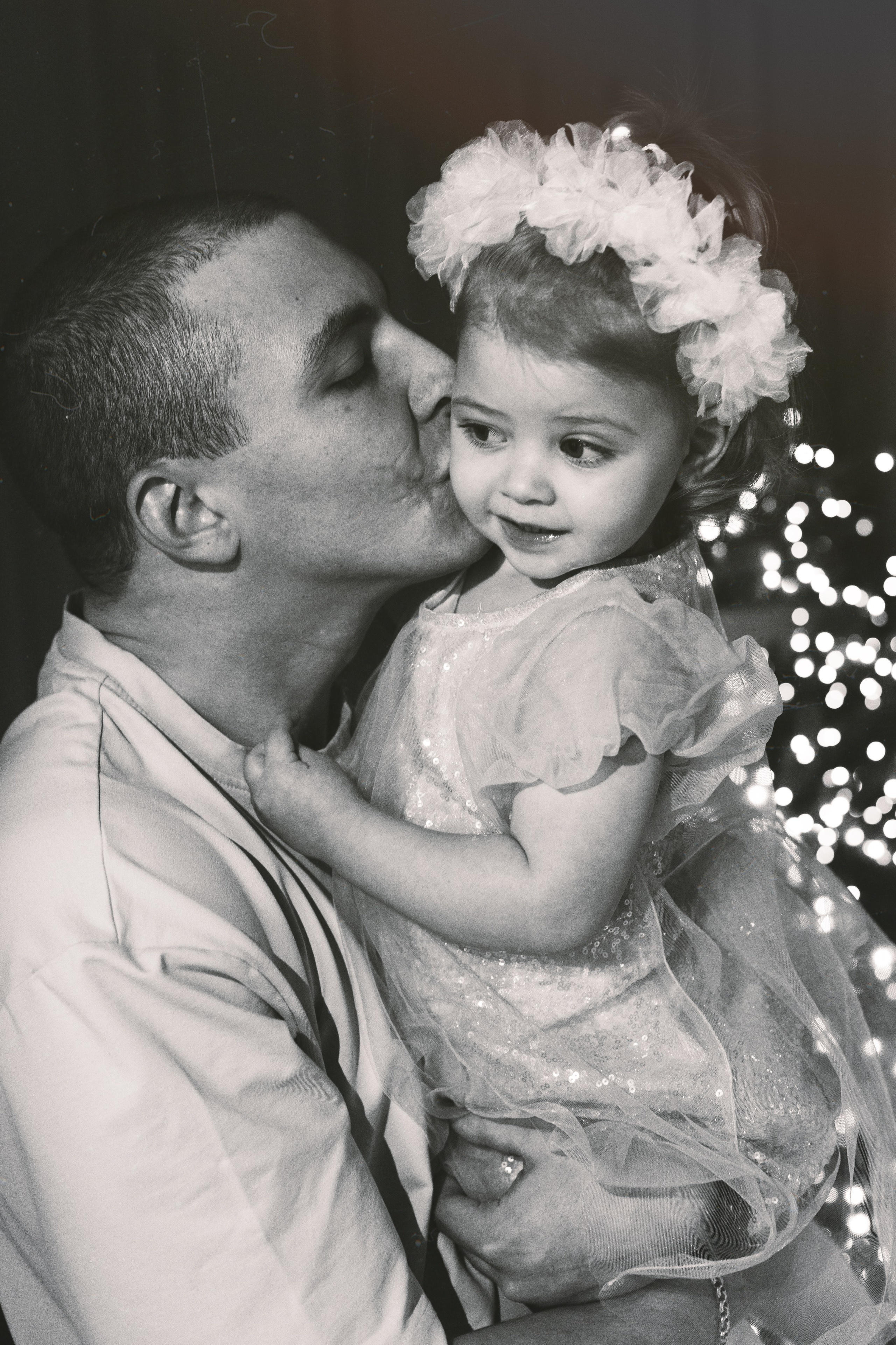 Алексей, Татьяна и Милана. Фотограф, Таганрог, Руслан Степущенко