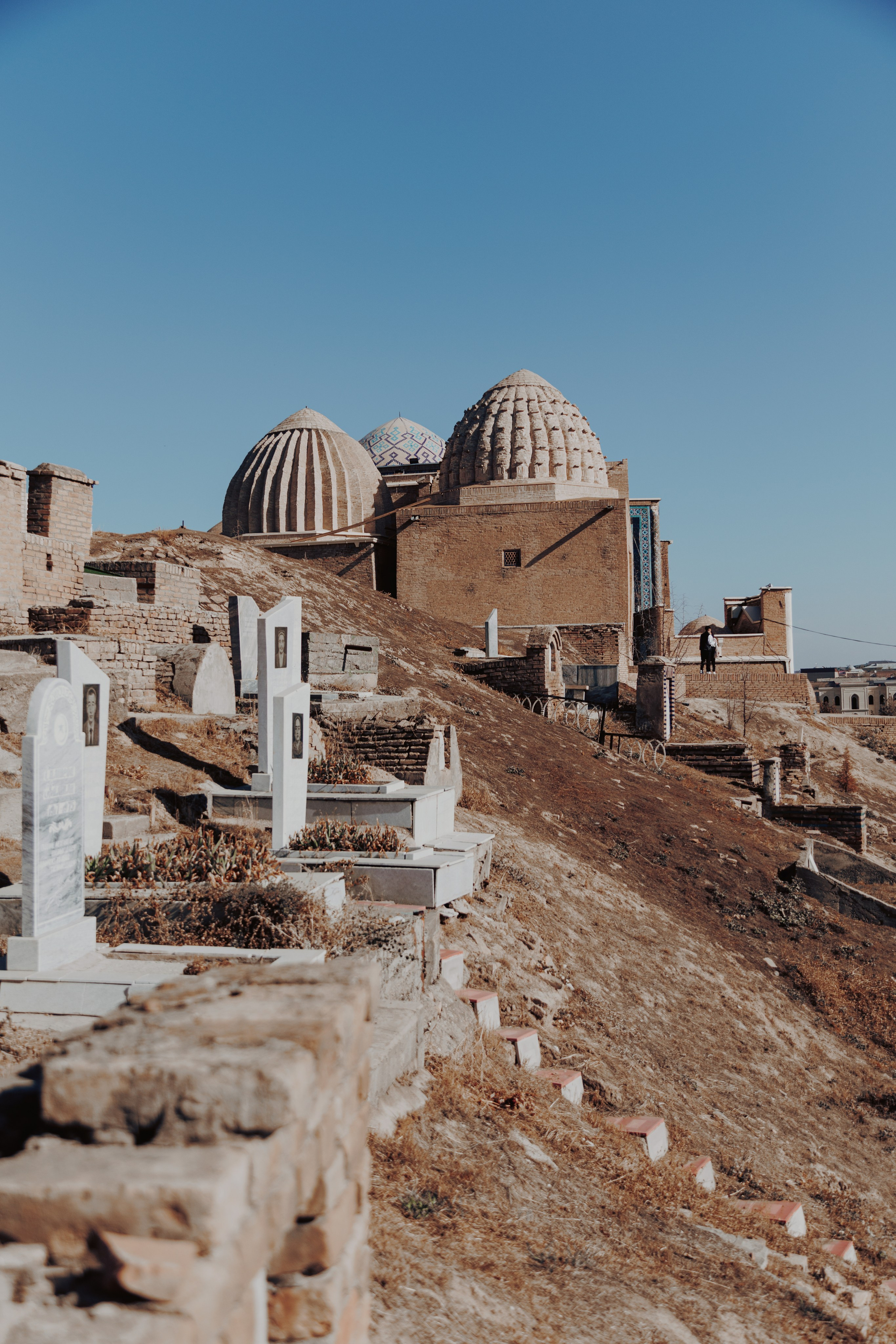 Узбекистан. Креатор Ольга Яш