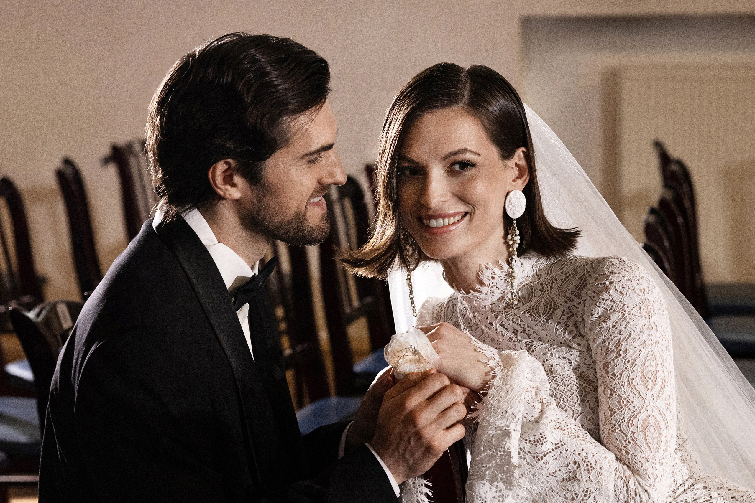 Женский и свадебный фотограф в Москве и Туле ТашаПряникова