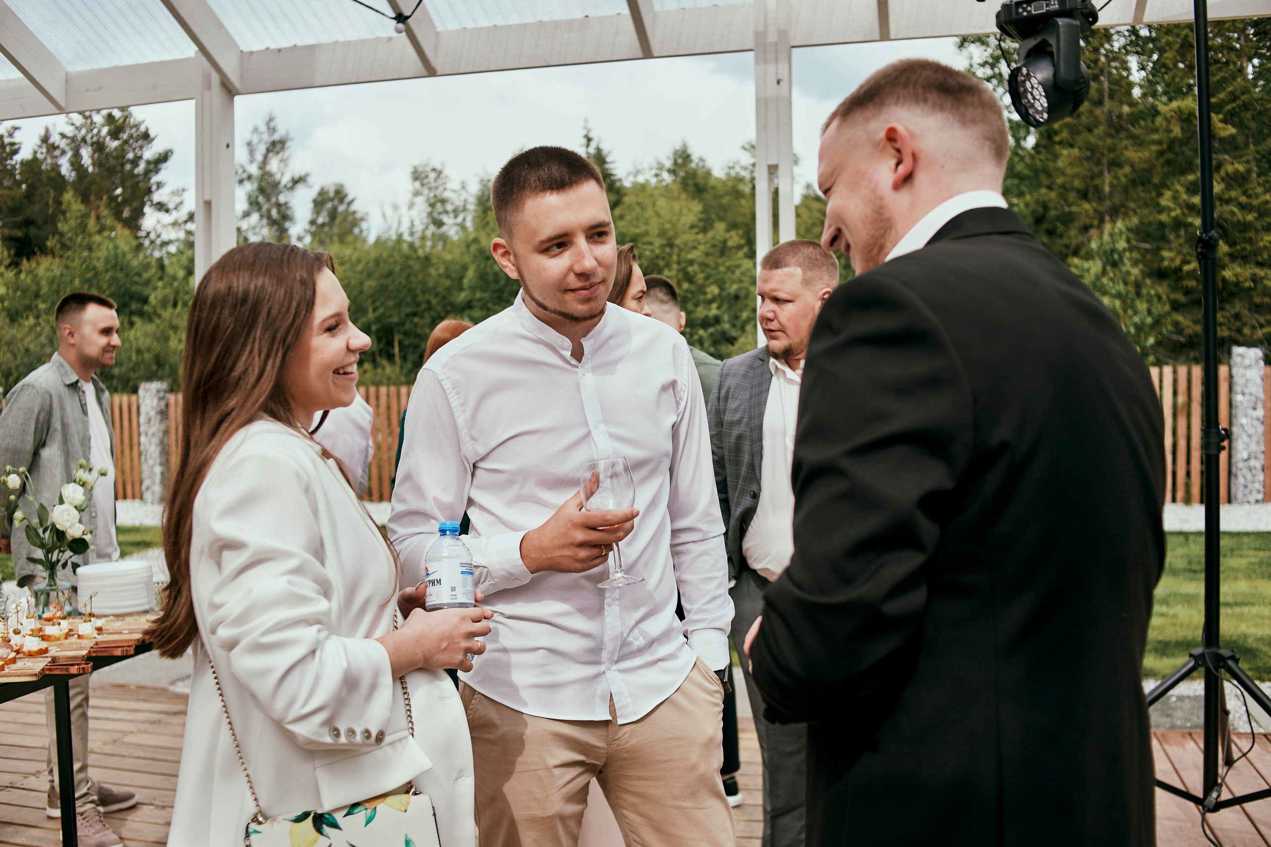 Ирина и Алексей. Свадебный и семейный фотограф в Екатеринбурге Екатерина Бредик