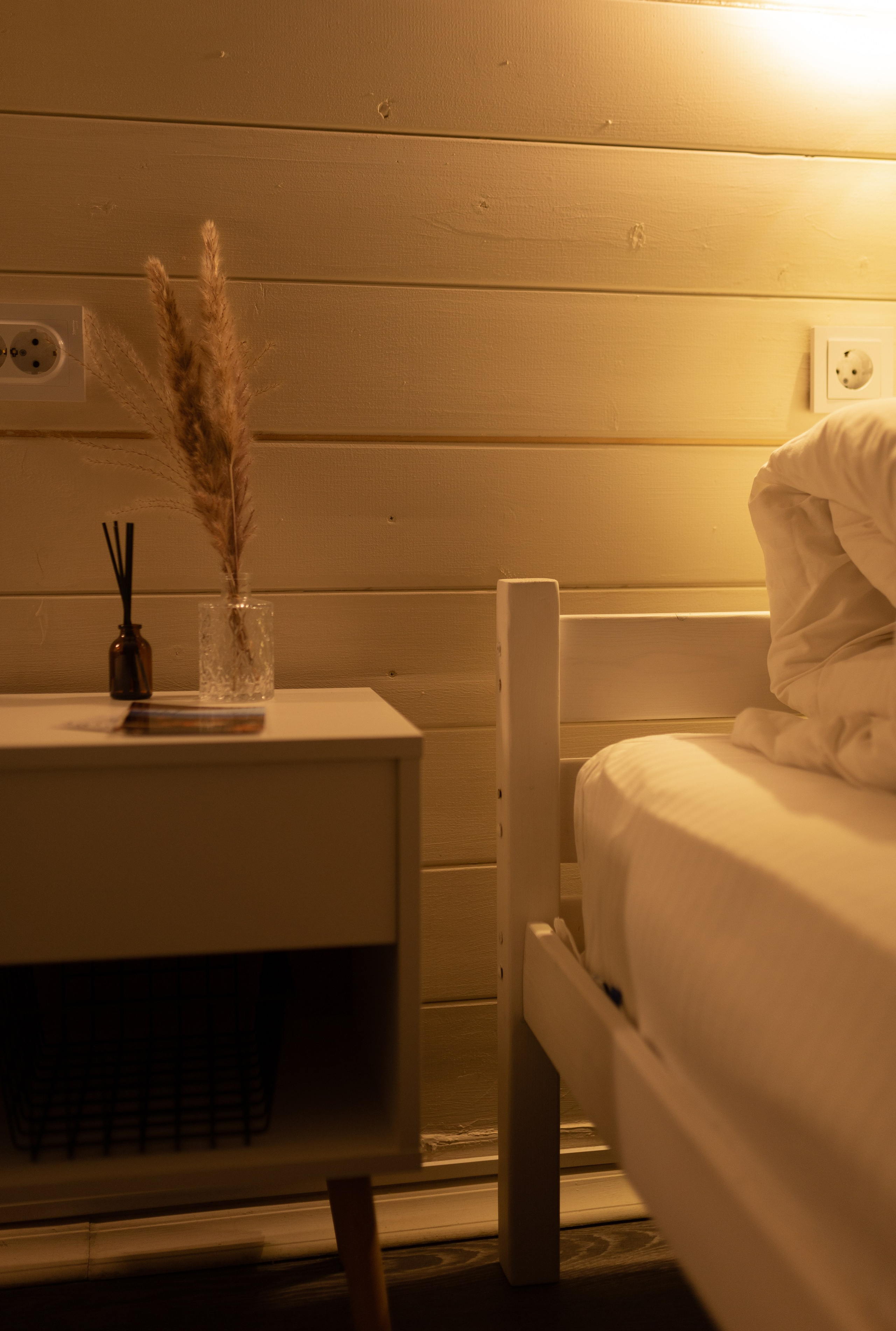 Отель KHAN. Ольхон. Главная