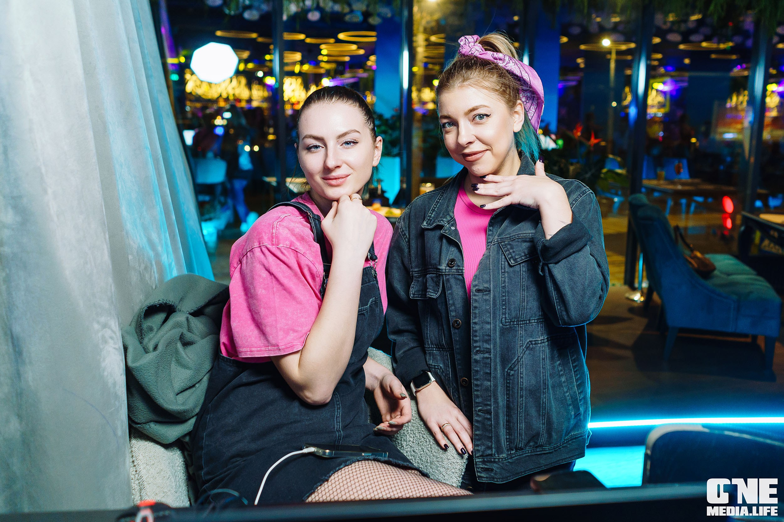 Фоторепортаж из ресторана Океан. One Media Life: фоторепортажи, фотоотчеты с мероприятий и заведений