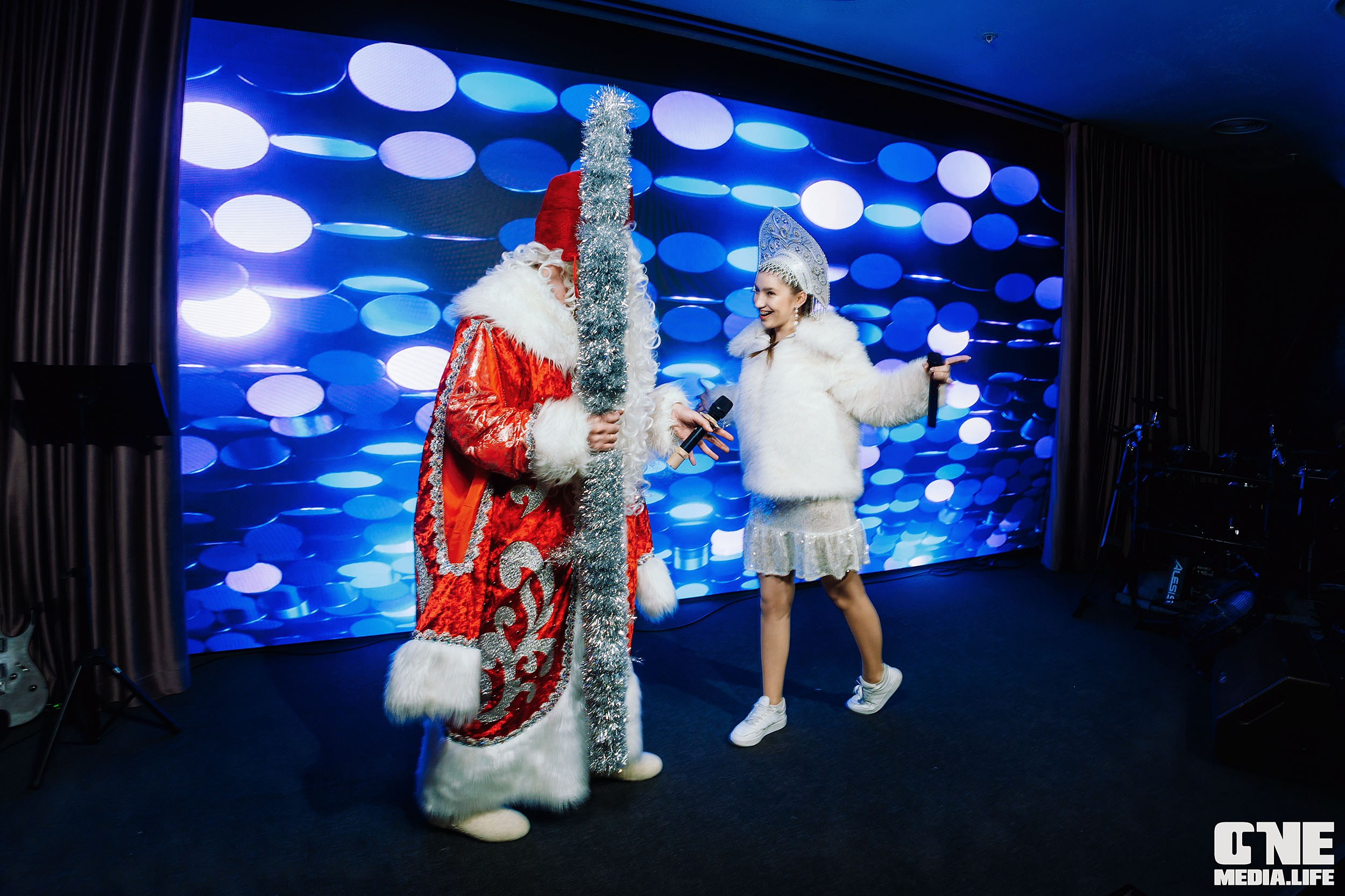 Фоторепортаж из Океана. One Media Life: фоторепортажи, фотоотчеты с мероприятий и заведений