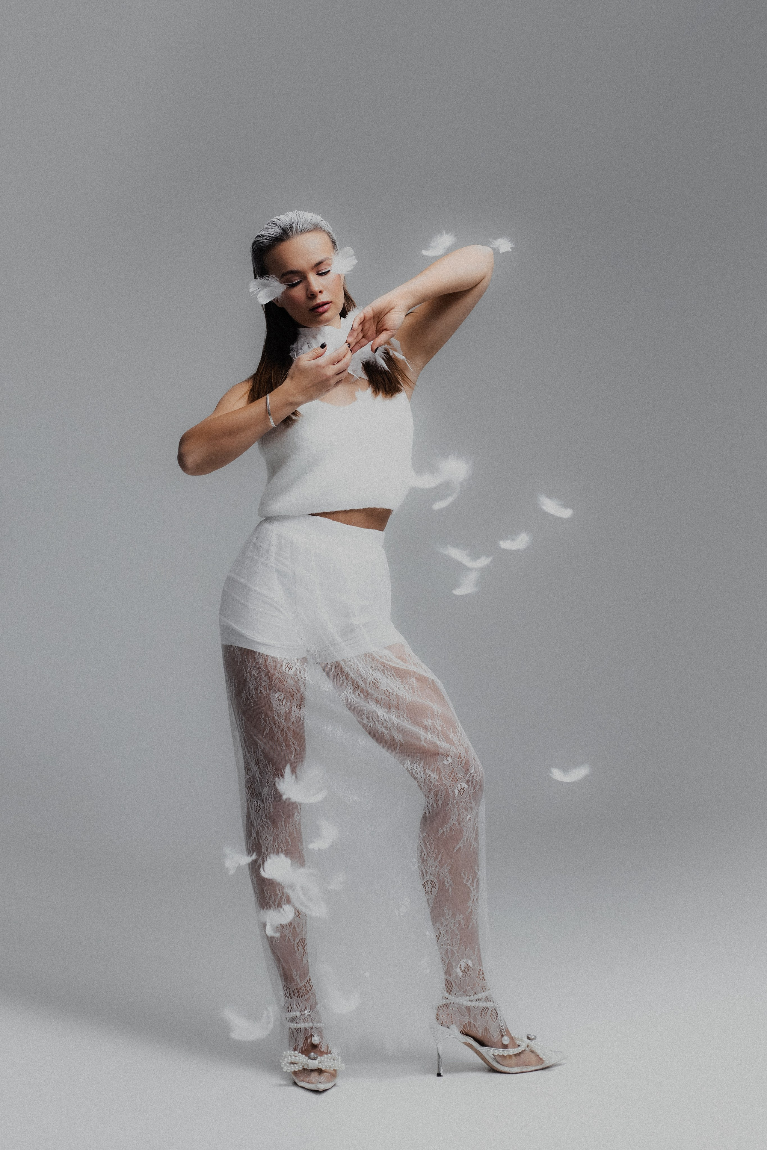 Маша. Коммерческий фотограф Дарья Горбачева