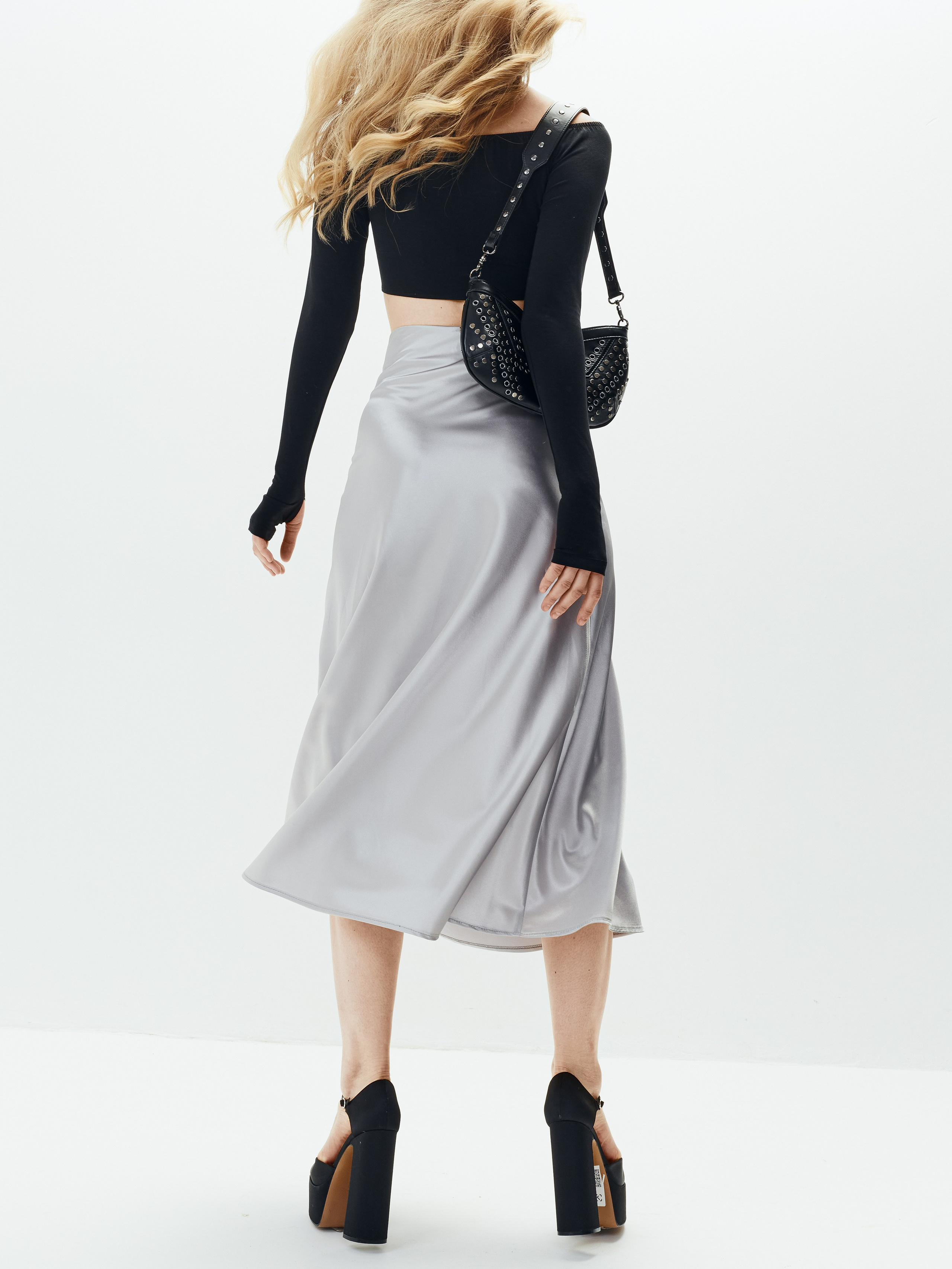 Юбки. Коммерческий фотограф Дарья Горбачева