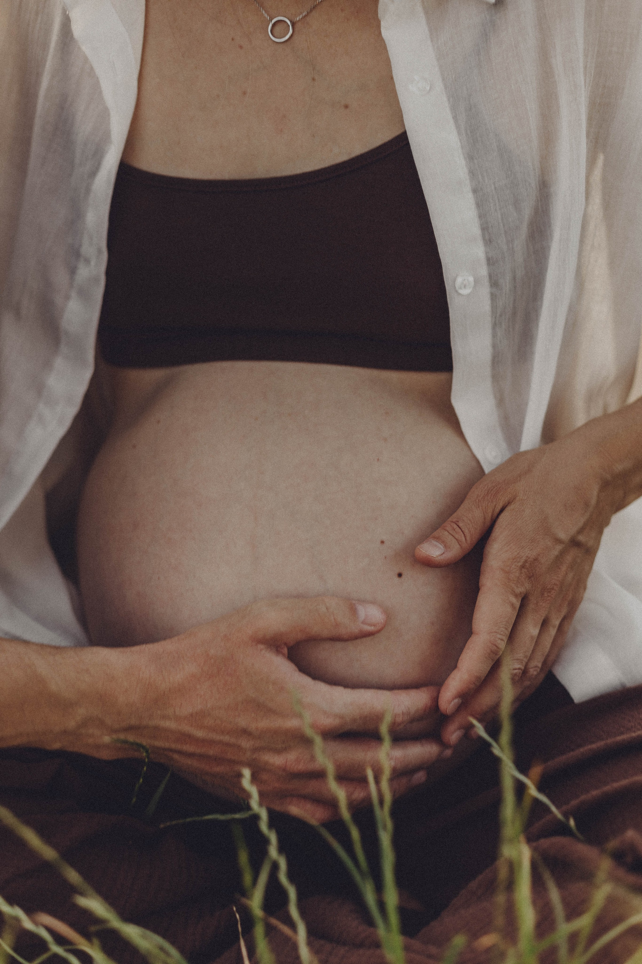В ожидании. Фотограф в Геленджике Елизавета Гудина
