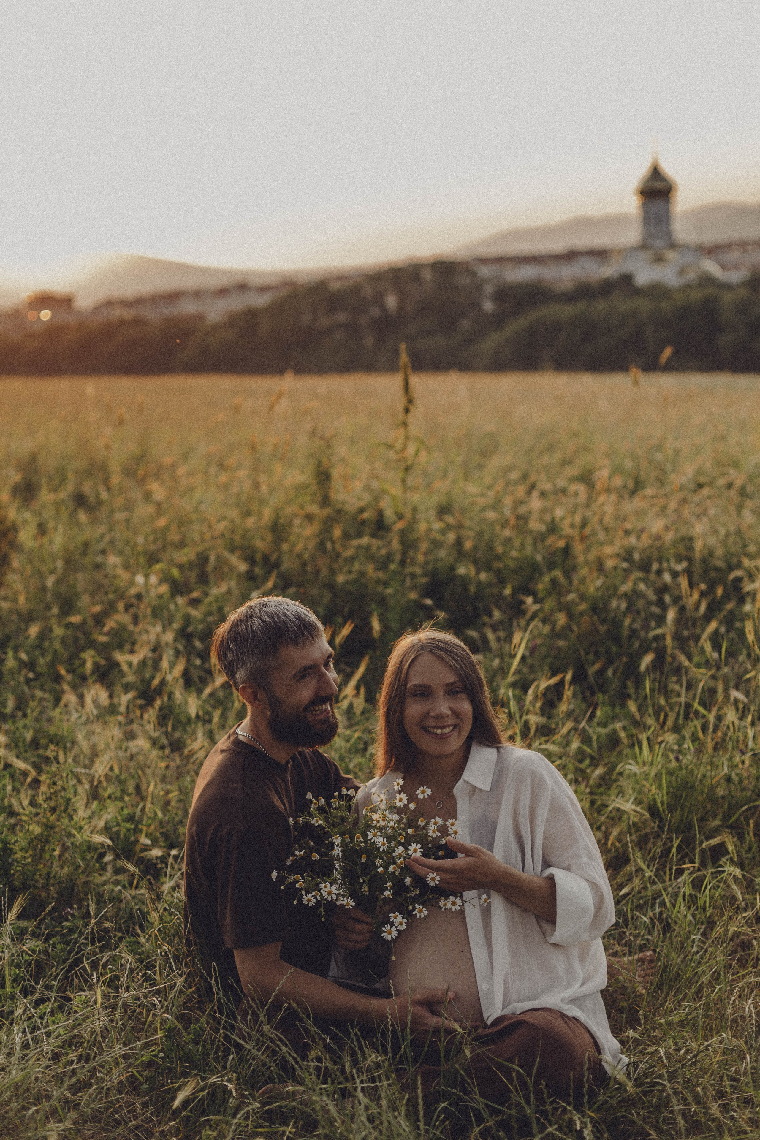 В ожидании. Фотограф в Геленджике Елизавета Гудина