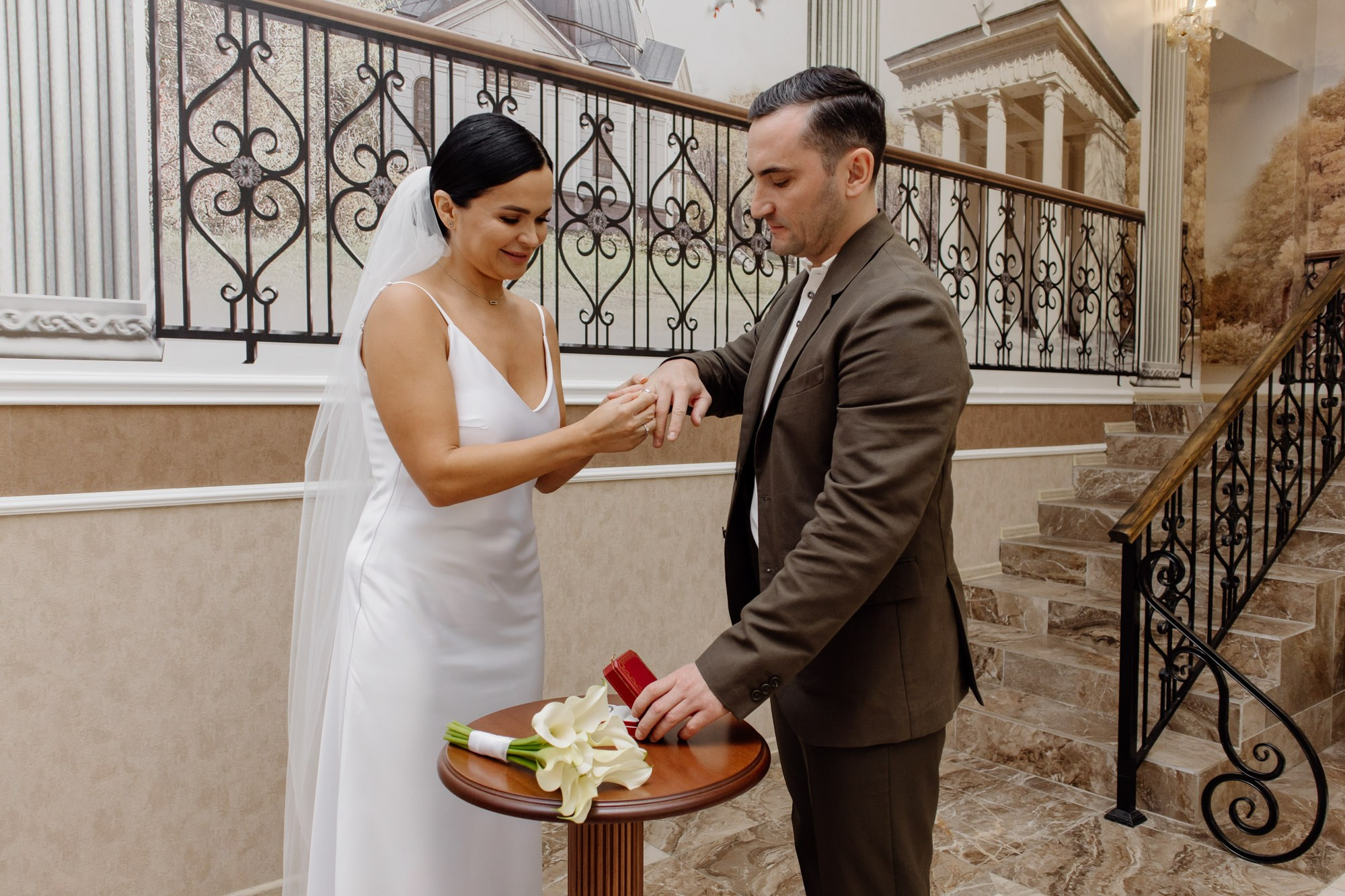 Слава💍Натали. Свадебный фотограф в Санкт-Петербурге Евгений Назаров