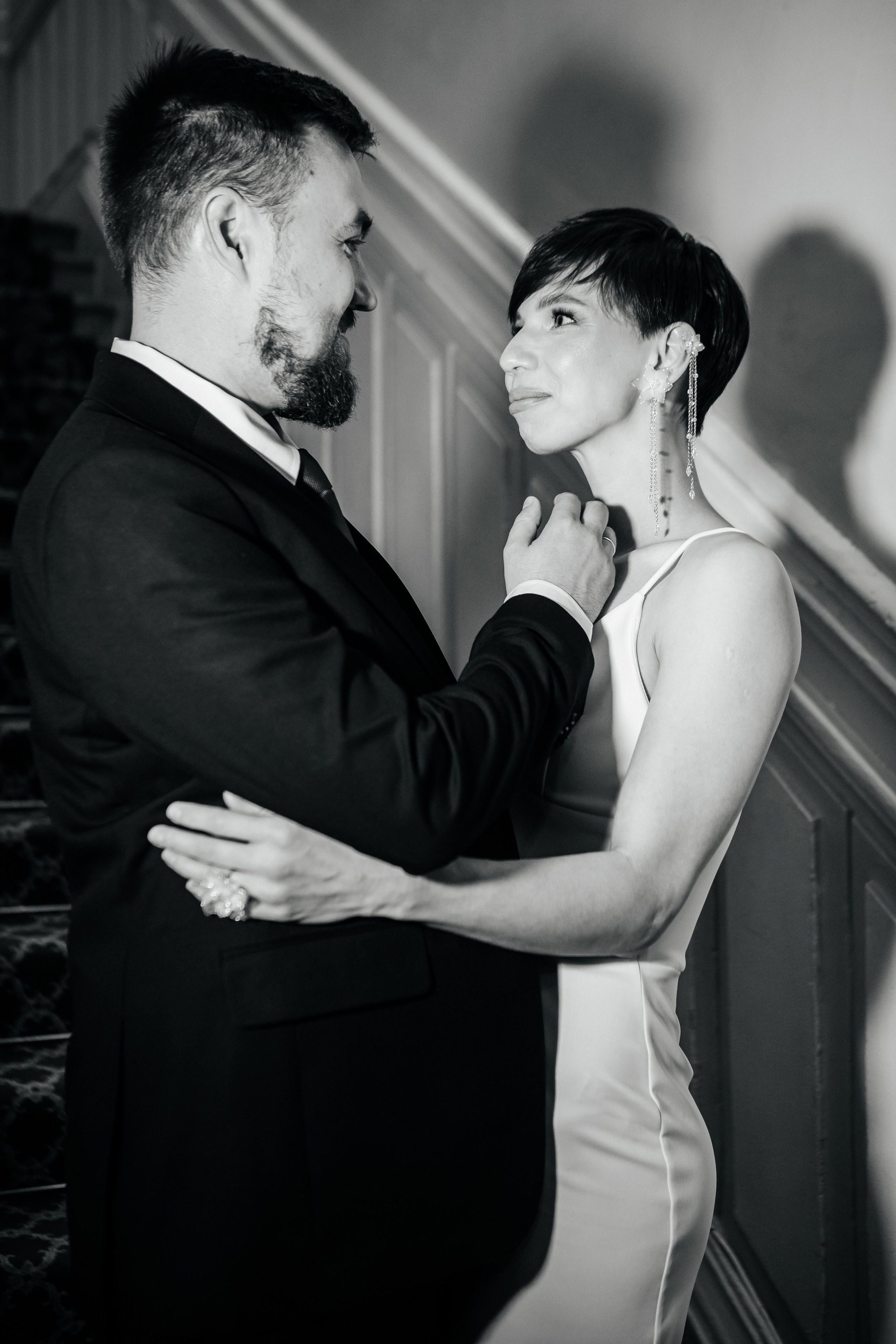 Свадебная Love Story Александр и Эля. Свадебный и семейный фотограф Ибрагимова Мария из Екатеринбурга