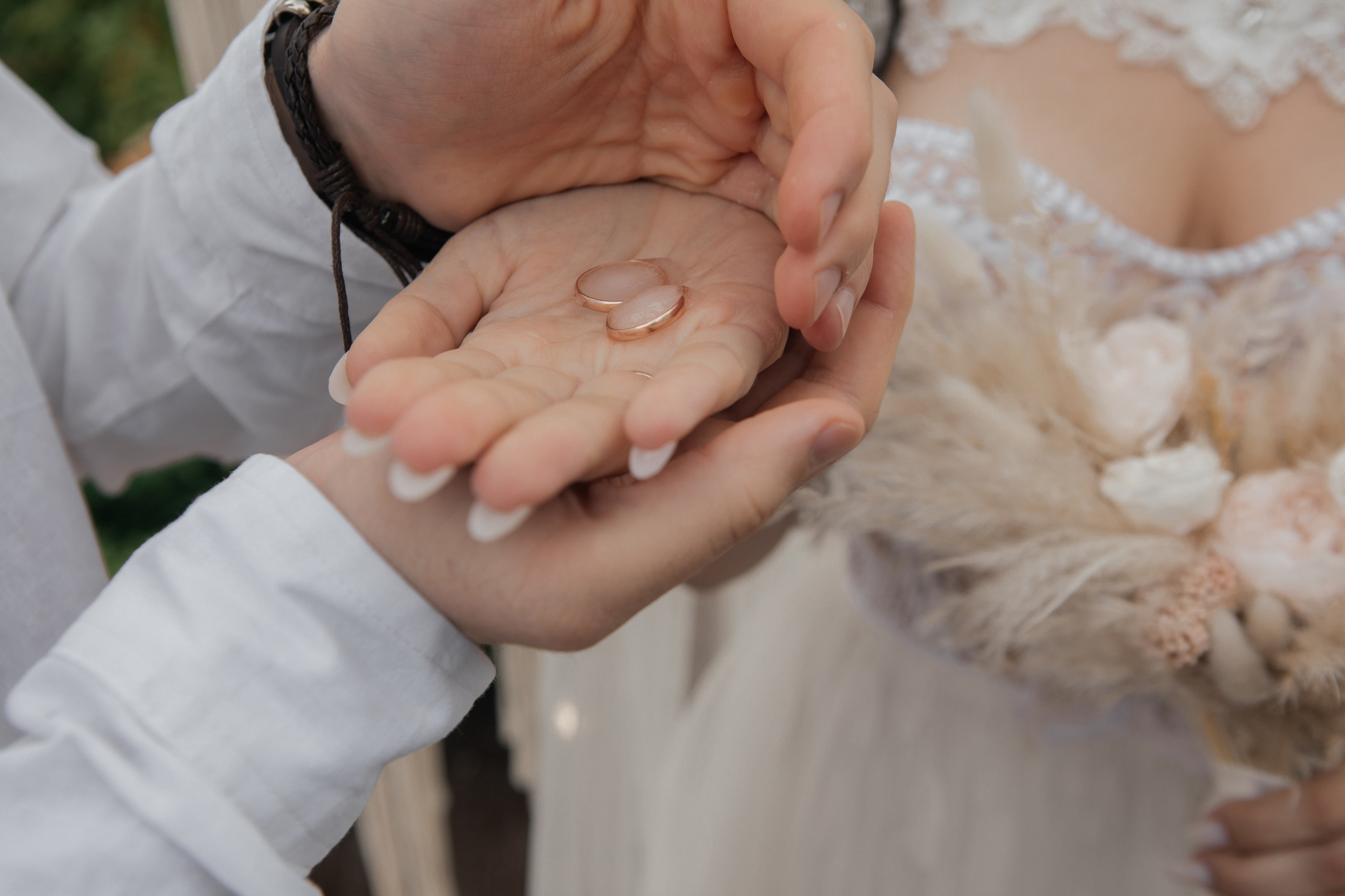 Олег и Ника. Свадебный и семейный фотограф Ибрагимова Мария из Екатеринбурга