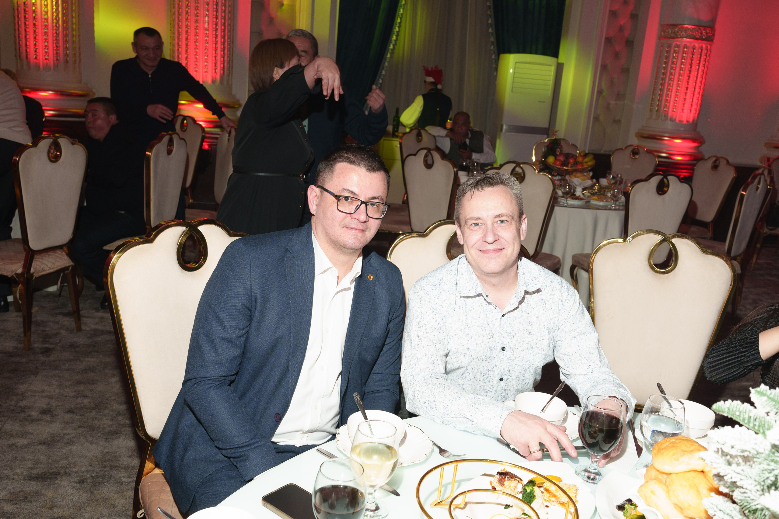 Репортаж коорпаротива для «КазАэроНавигация» в Казахстане