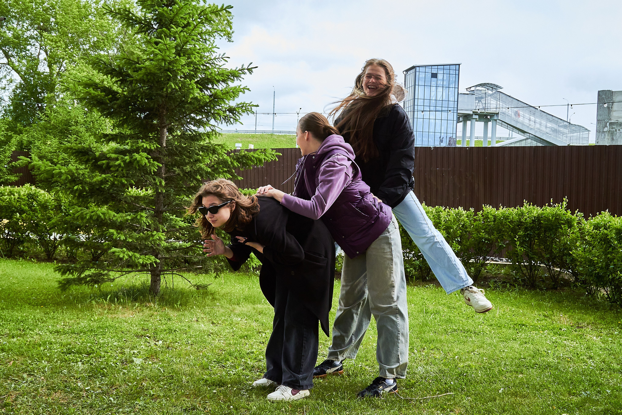 Последний звонок. Фотограф Мероприятий Новосибирск