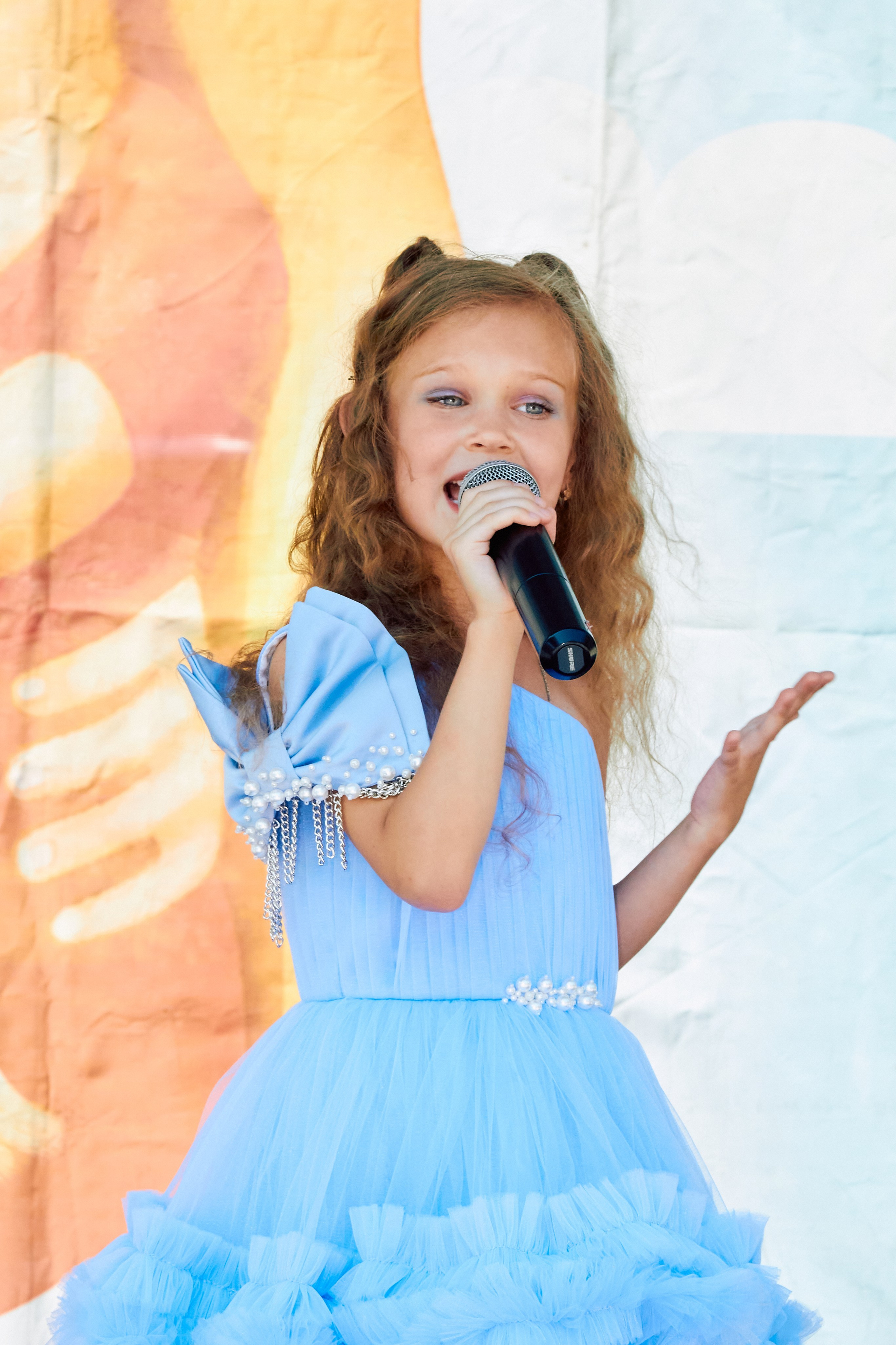 День семьи, любви и верности 2024. Фотограф Мероприятий Новосибирск