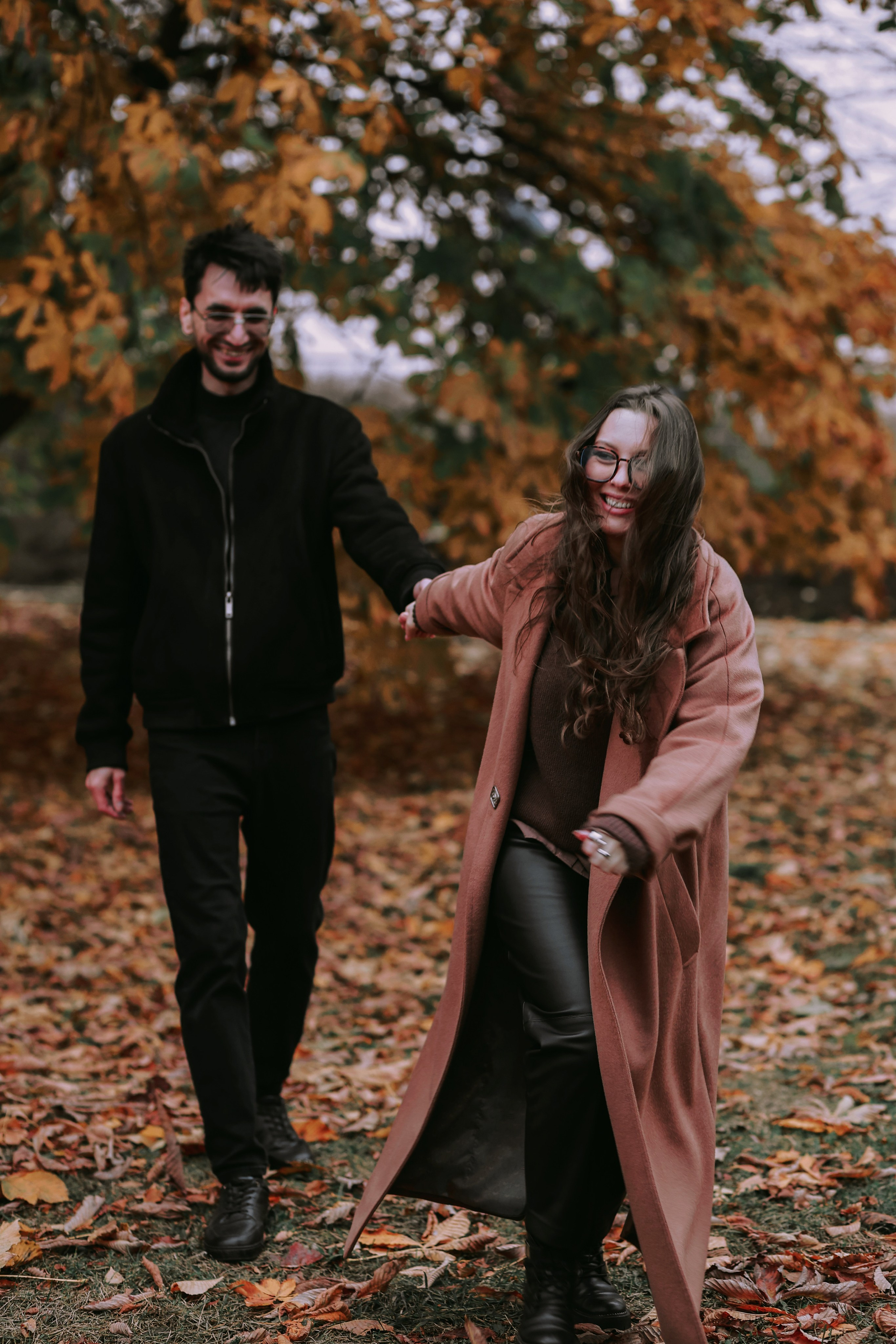 Love story. Фотограф в Москве