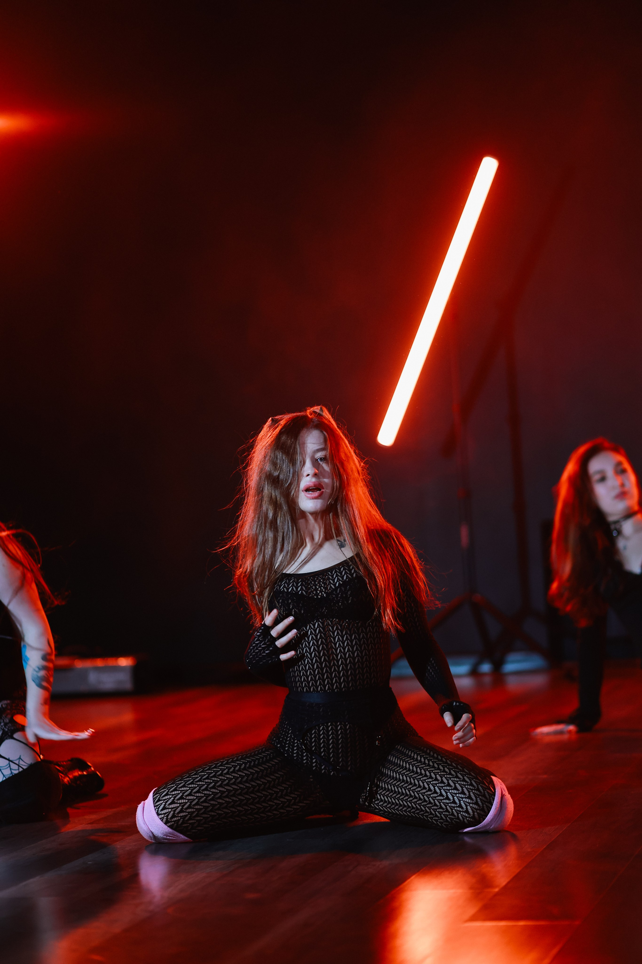 Heels class by isv.m. Фотограф в Москве