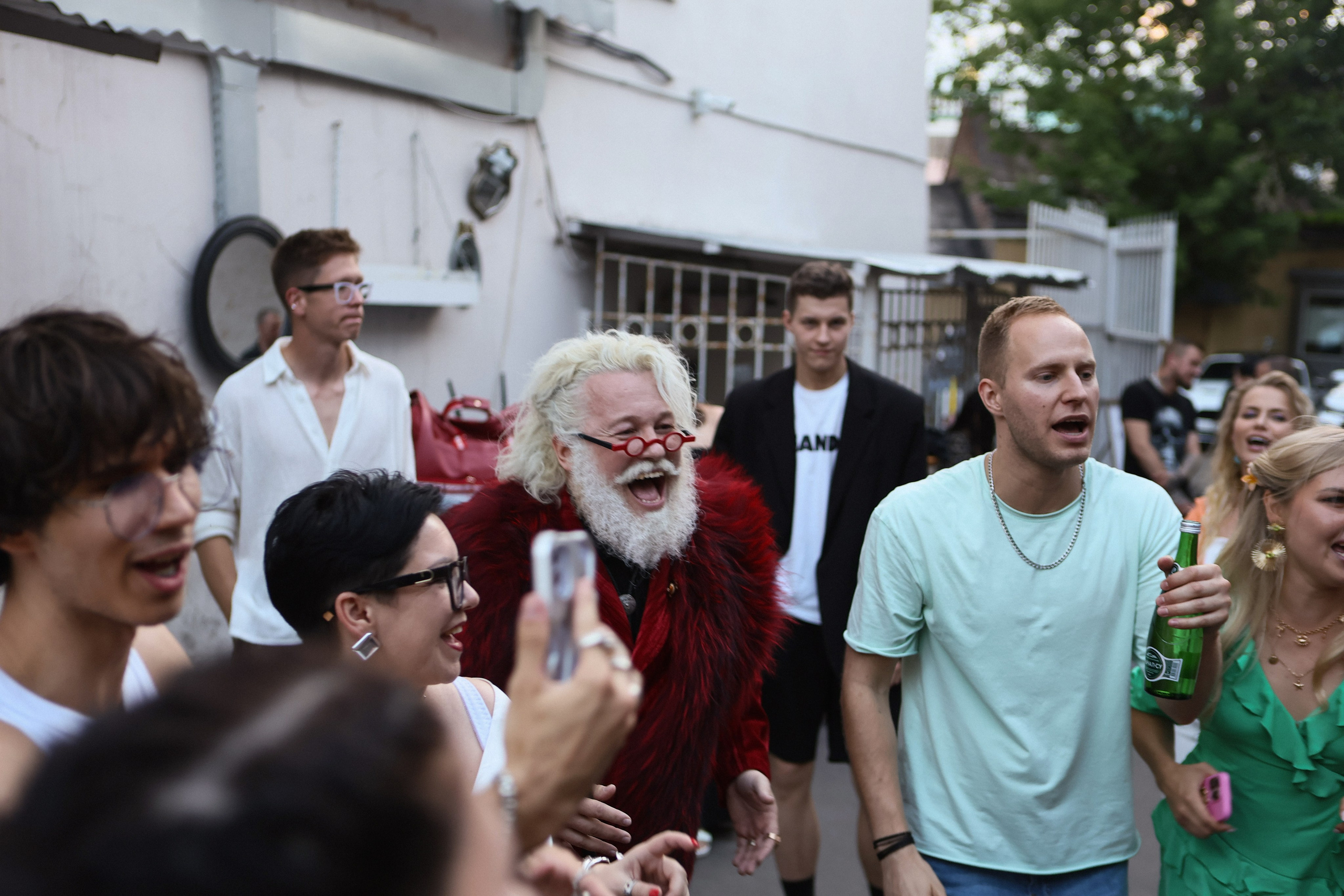 Академия Сократа «Экватор». Фотограф в Москве