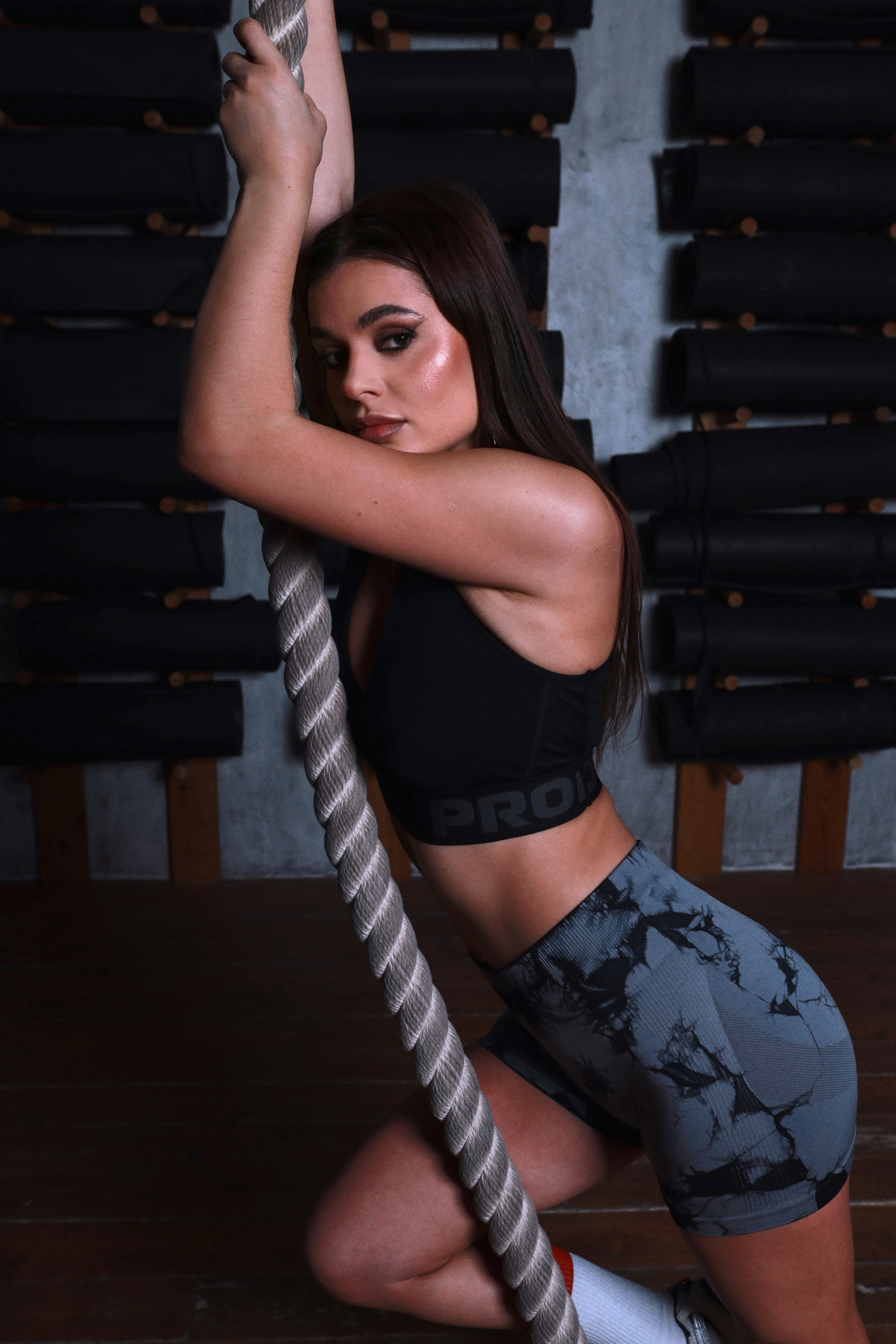 Бокс. Фотограф в Москве