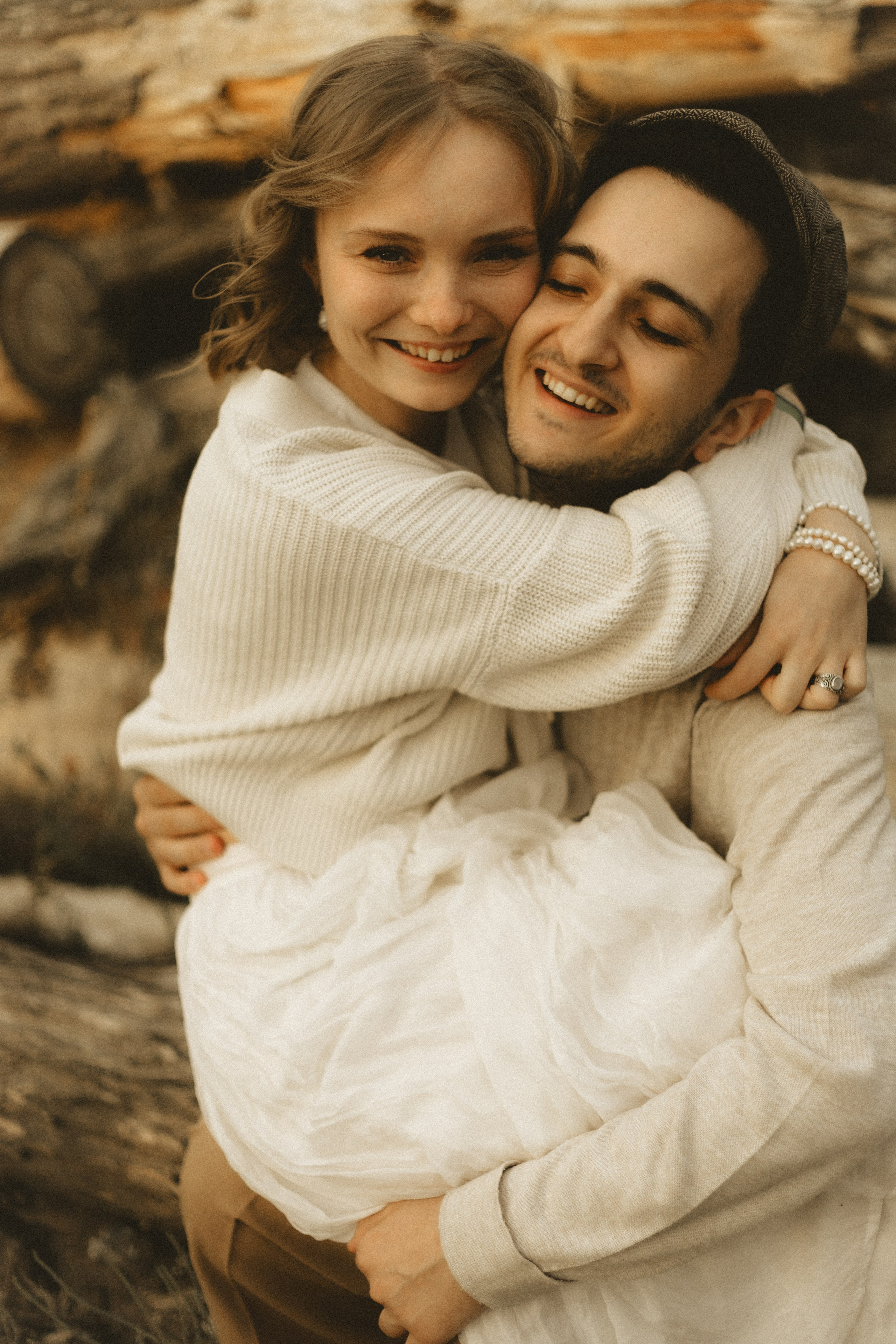 Арут и Саша. Фотограф свадебных и парных историй Кристина Шакула