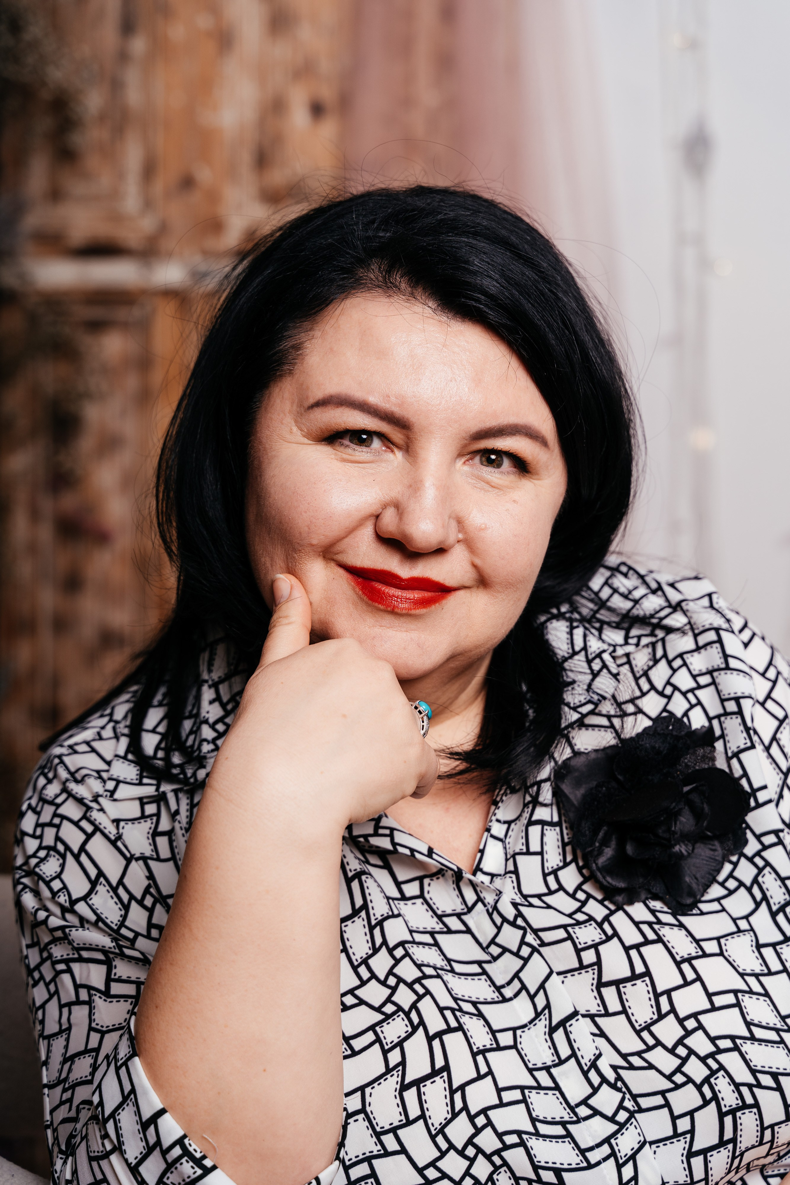 Проект «Женские истории». Семейный фотограф Новочеркасск