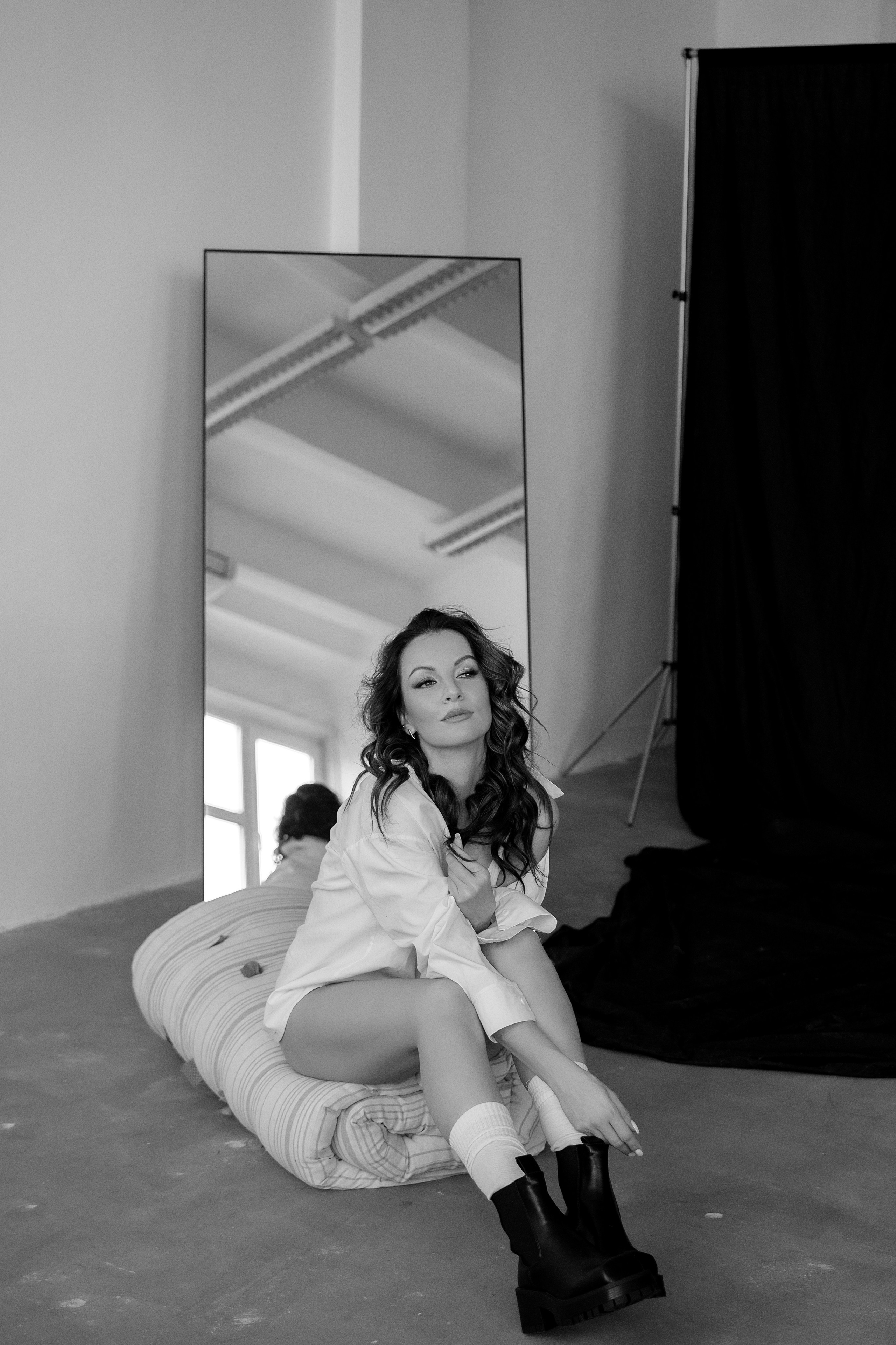 Валерия. Свадебный и семейный фотограф в Серпухове Александра Дерюшева