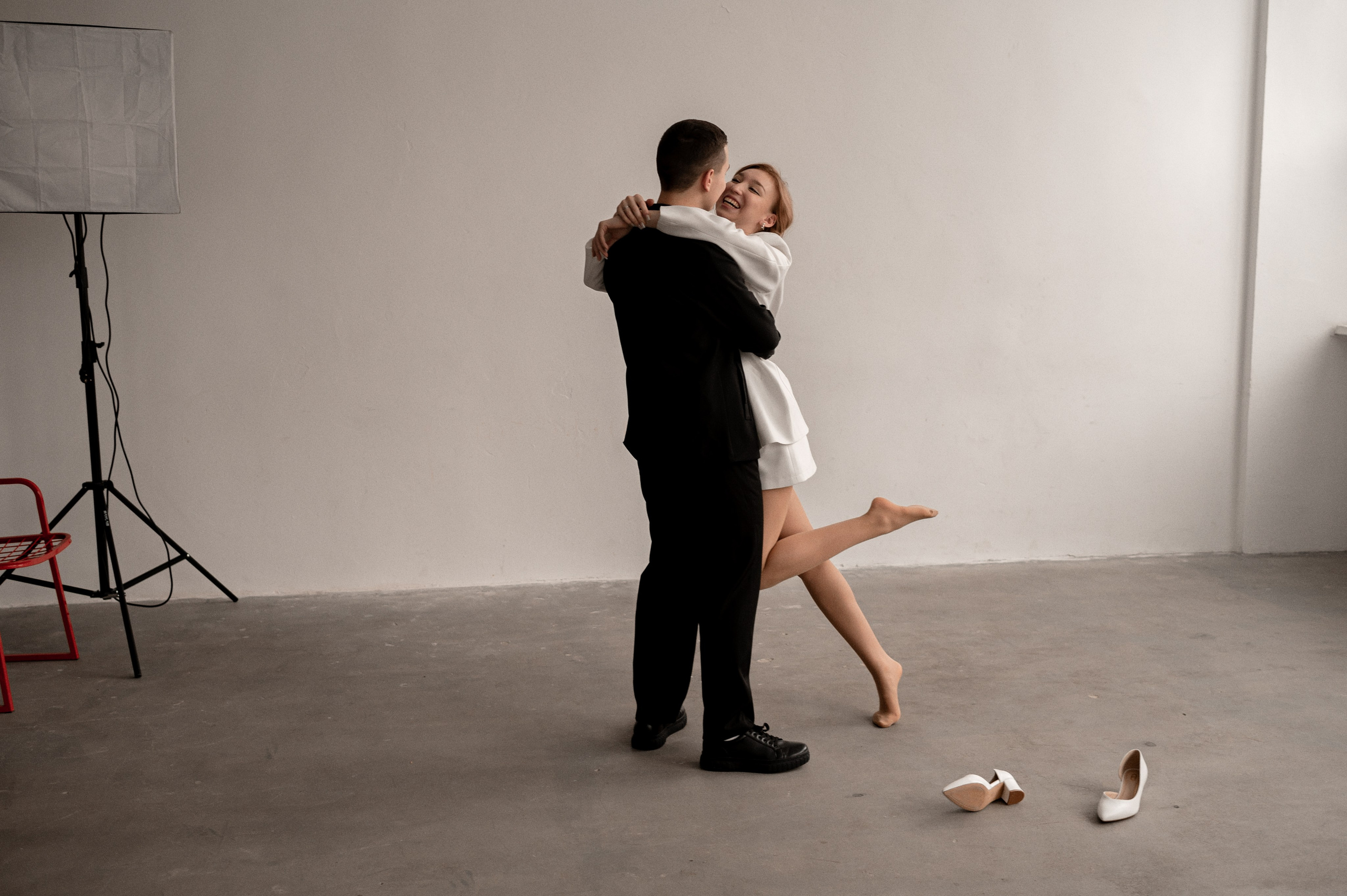 Предсвадебная love storry. Свадебный и семейный фотограф в Серпухове Александра Дерюшева