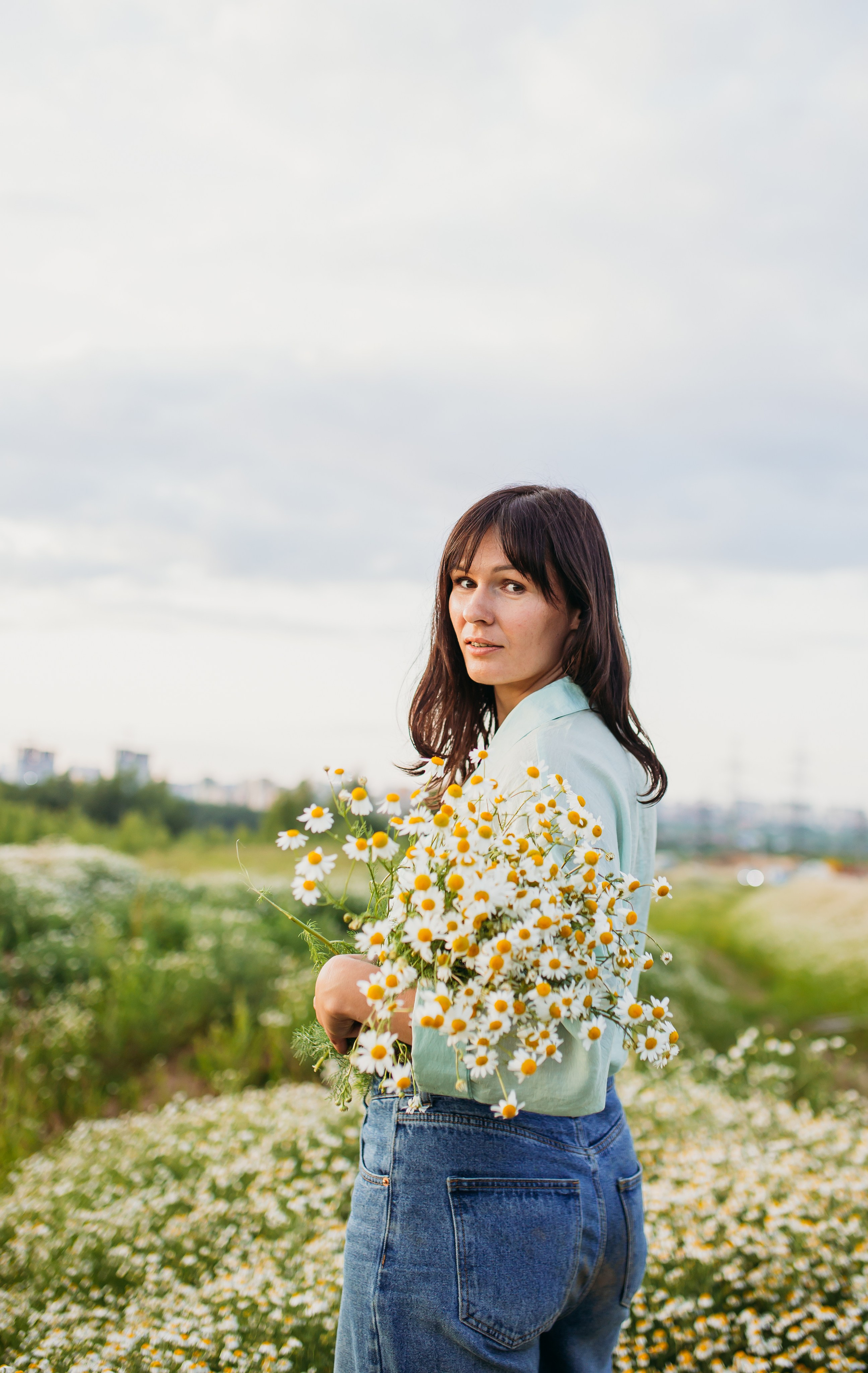 Наташа и Катя. Семейный и детский фотограф в Нижнем Новгороде Наумова Лидия