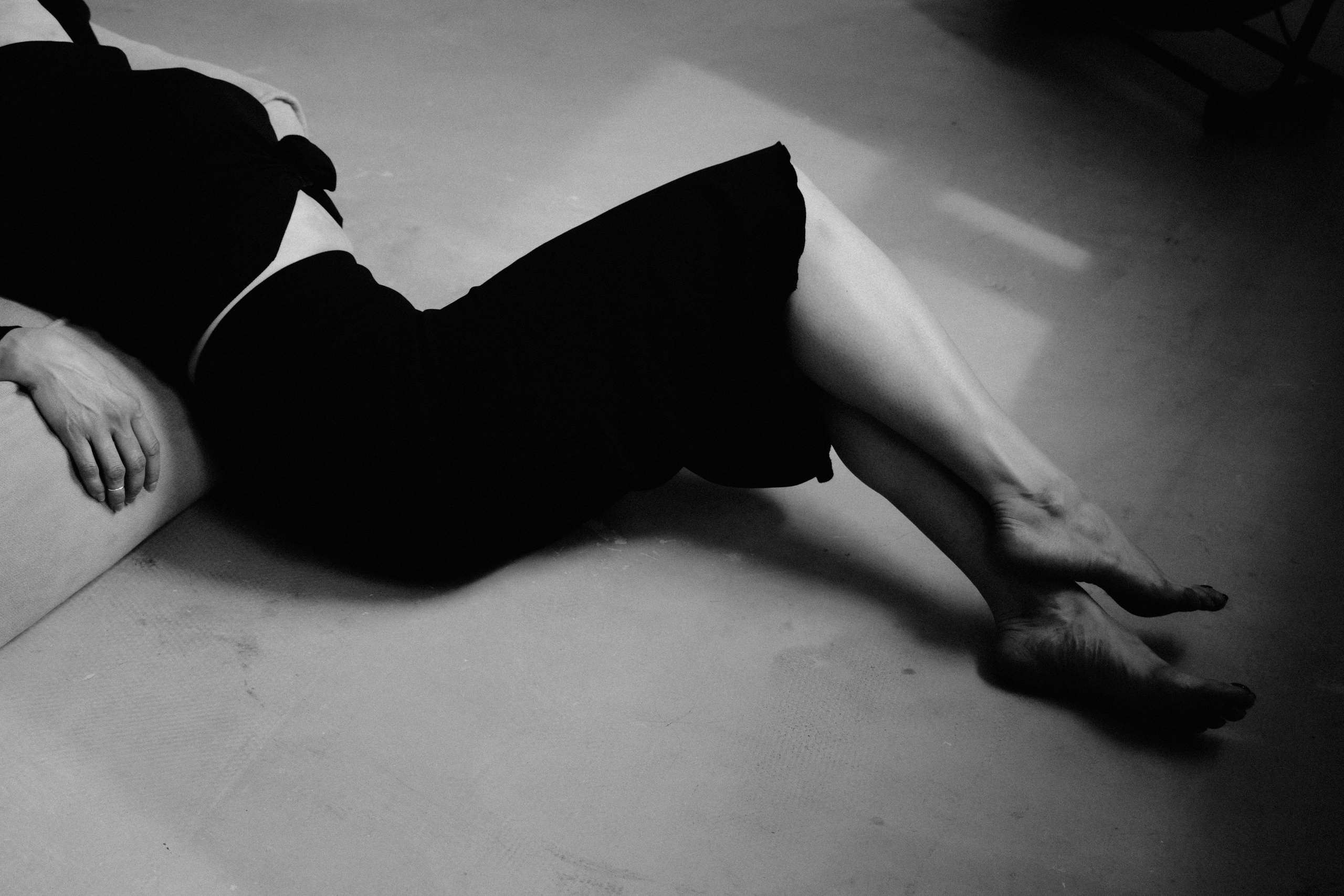 Настя. Фотограф в Тюмени Анастасия Долинина