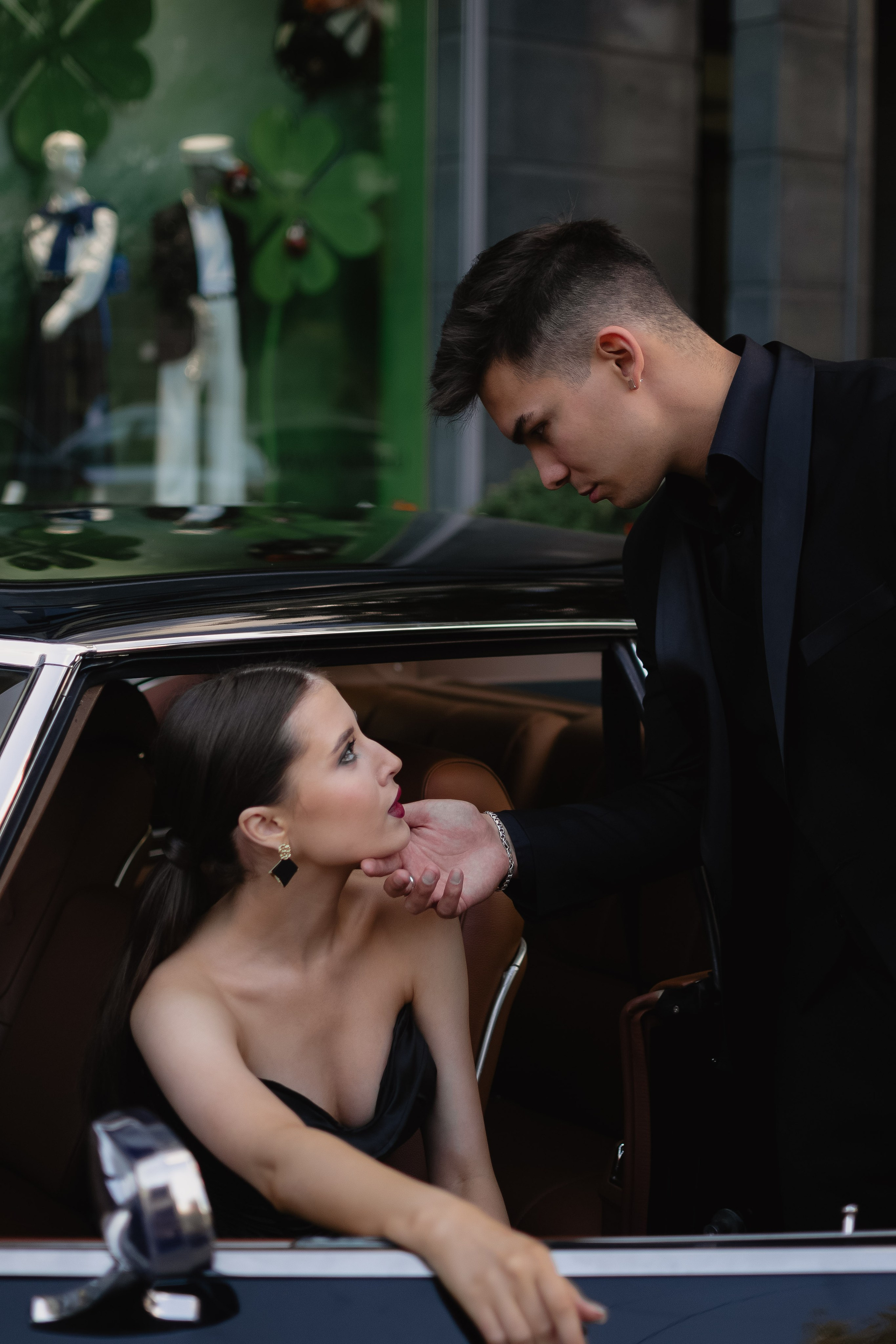 Евгения & Аскар. Фотограф Ижевск | Казань