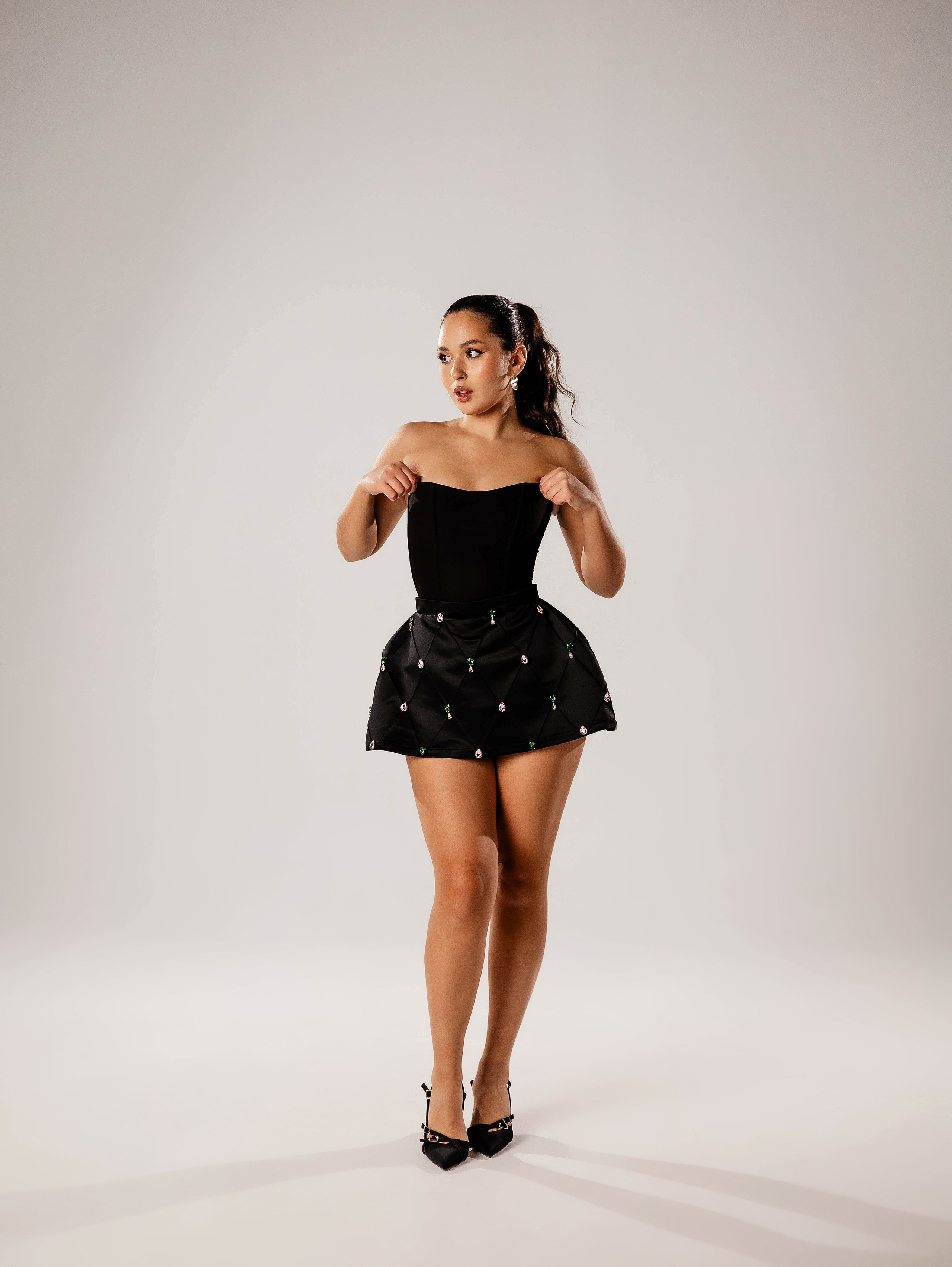 Алия. Фотограф Ижевск | Казань