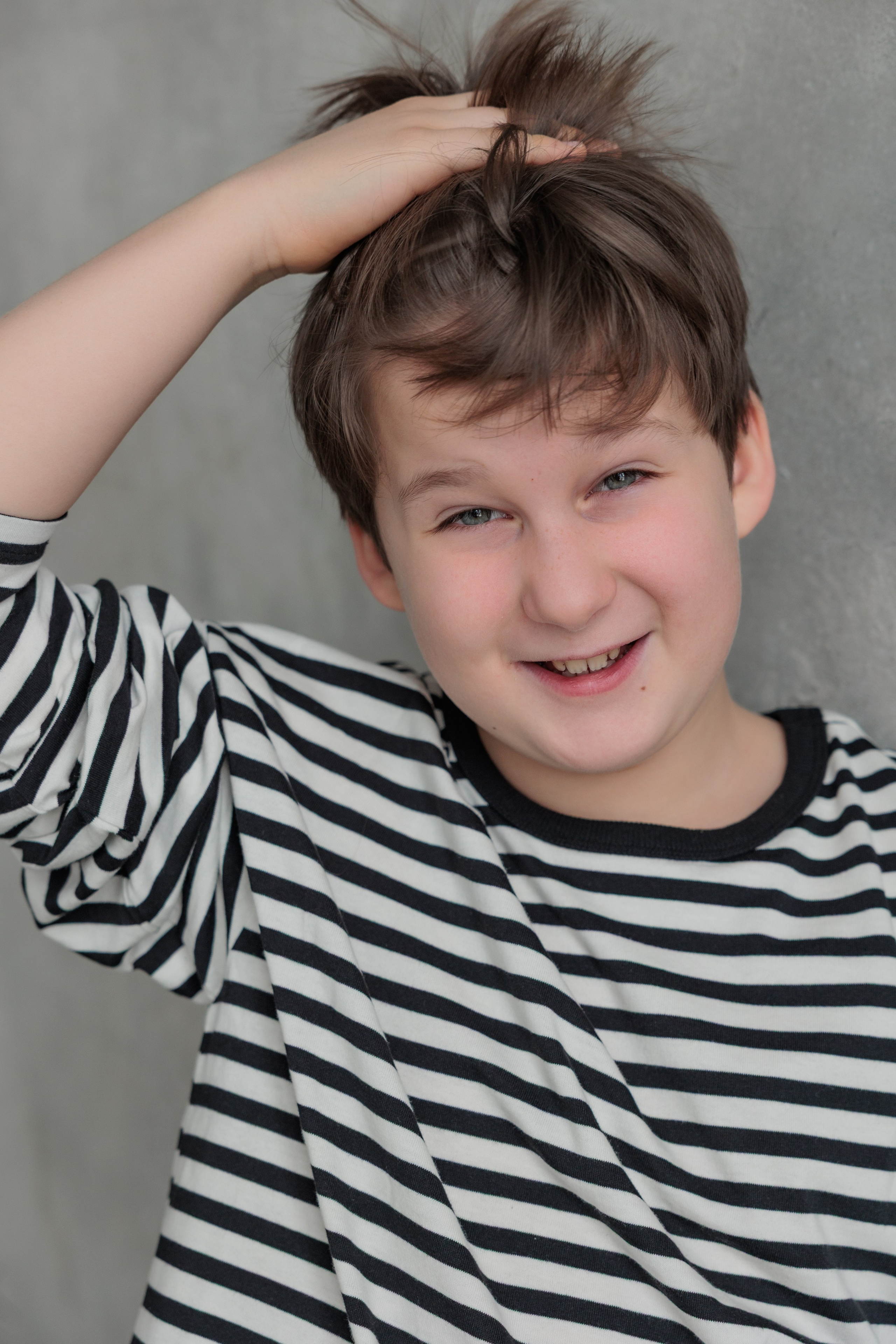 МАТВЕЙ. Я фотограф из Москвы к Вашим услугам