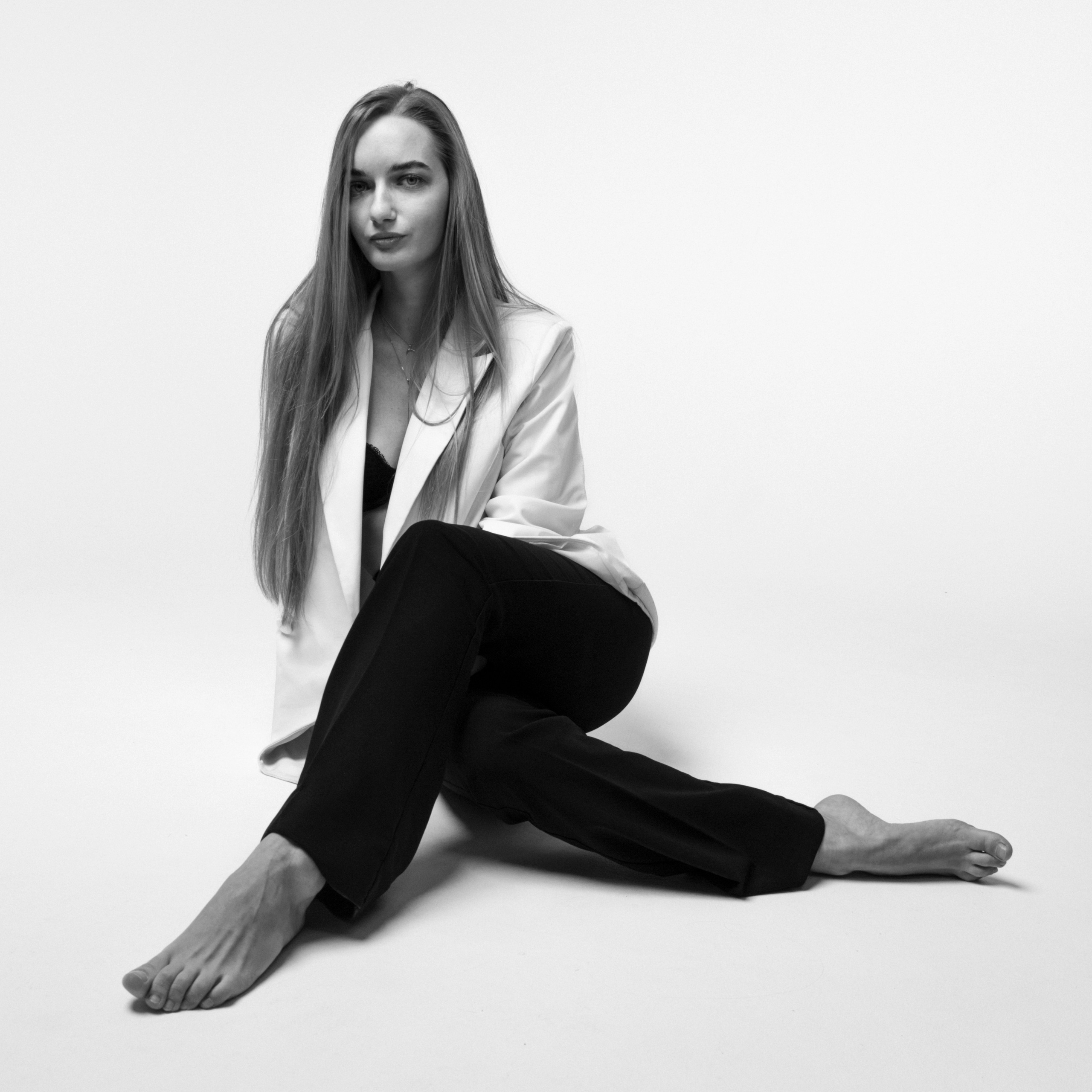 It's Just Me. Фотограф в Ярославле Никита Зайцев