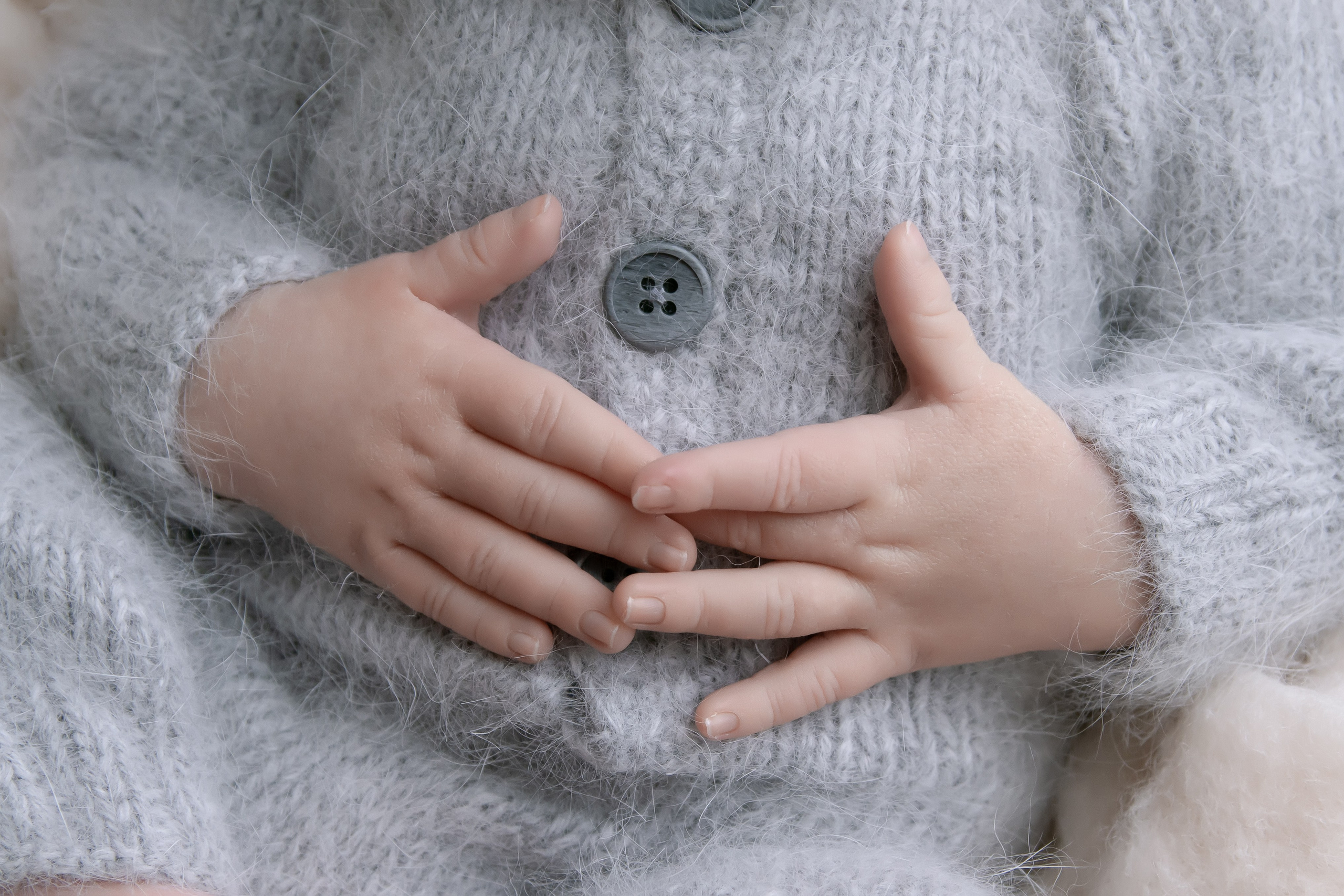 Портфолио. Самая первая фотосессия малыша! Профессиональная съемка новорожденных Newborn в Москве и МО!