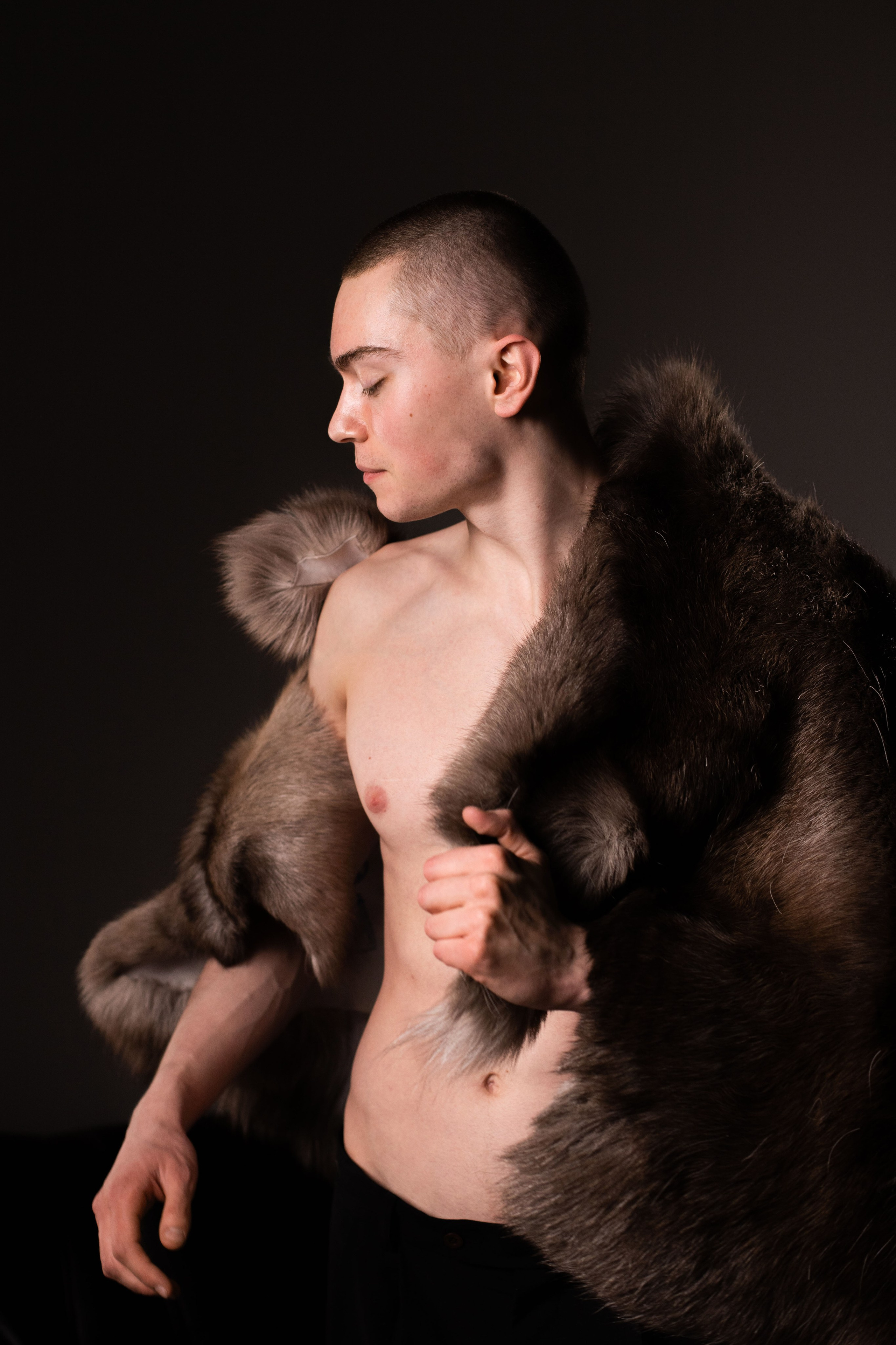 Индивидуальная фотосессия. Свадебный и портретный фотограф Сергей. Тверь. Москва