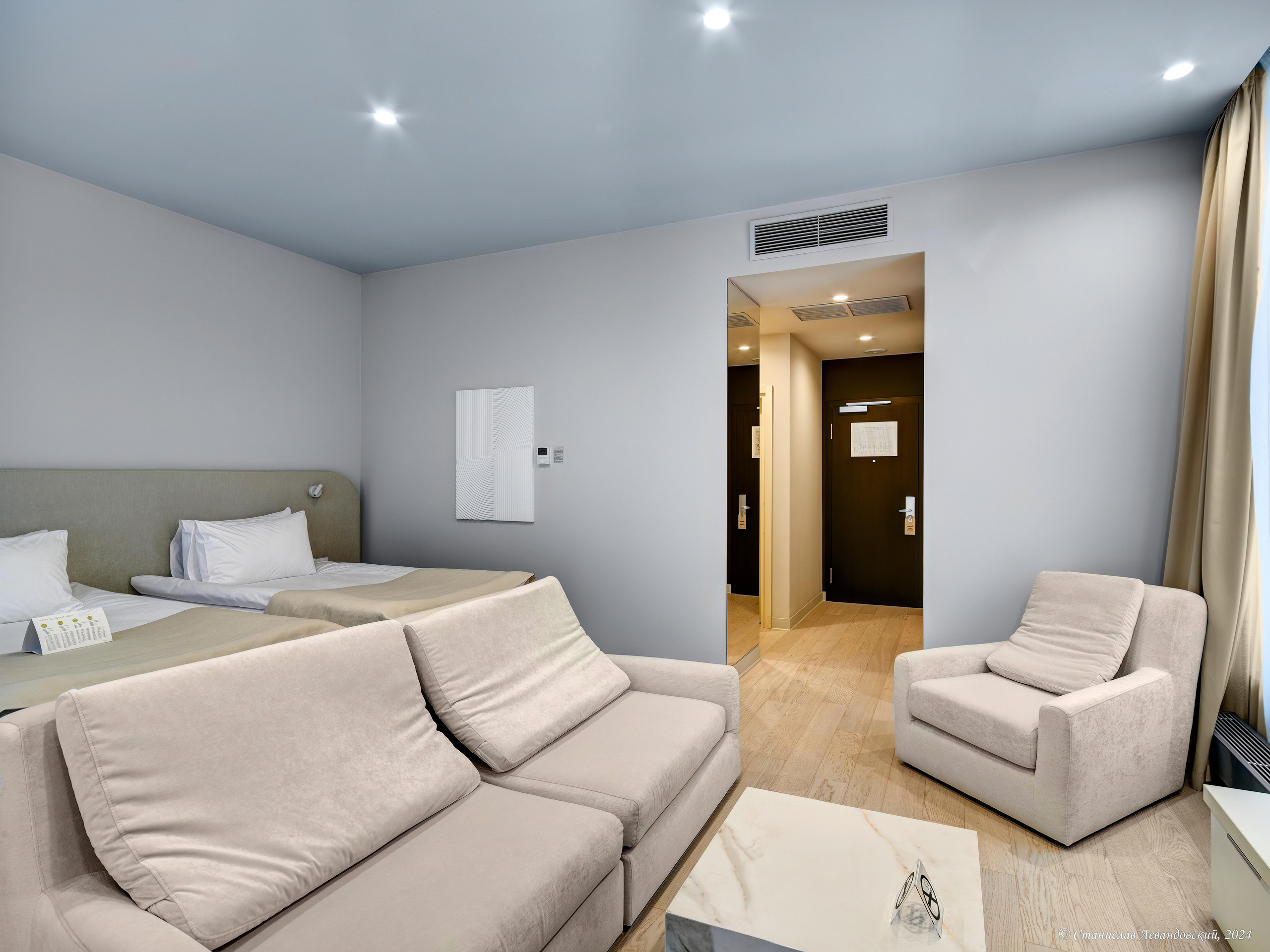 Интерьерная съемка. предметы в интерьере. Предметный фотограф в Москве Станислав Левандовский