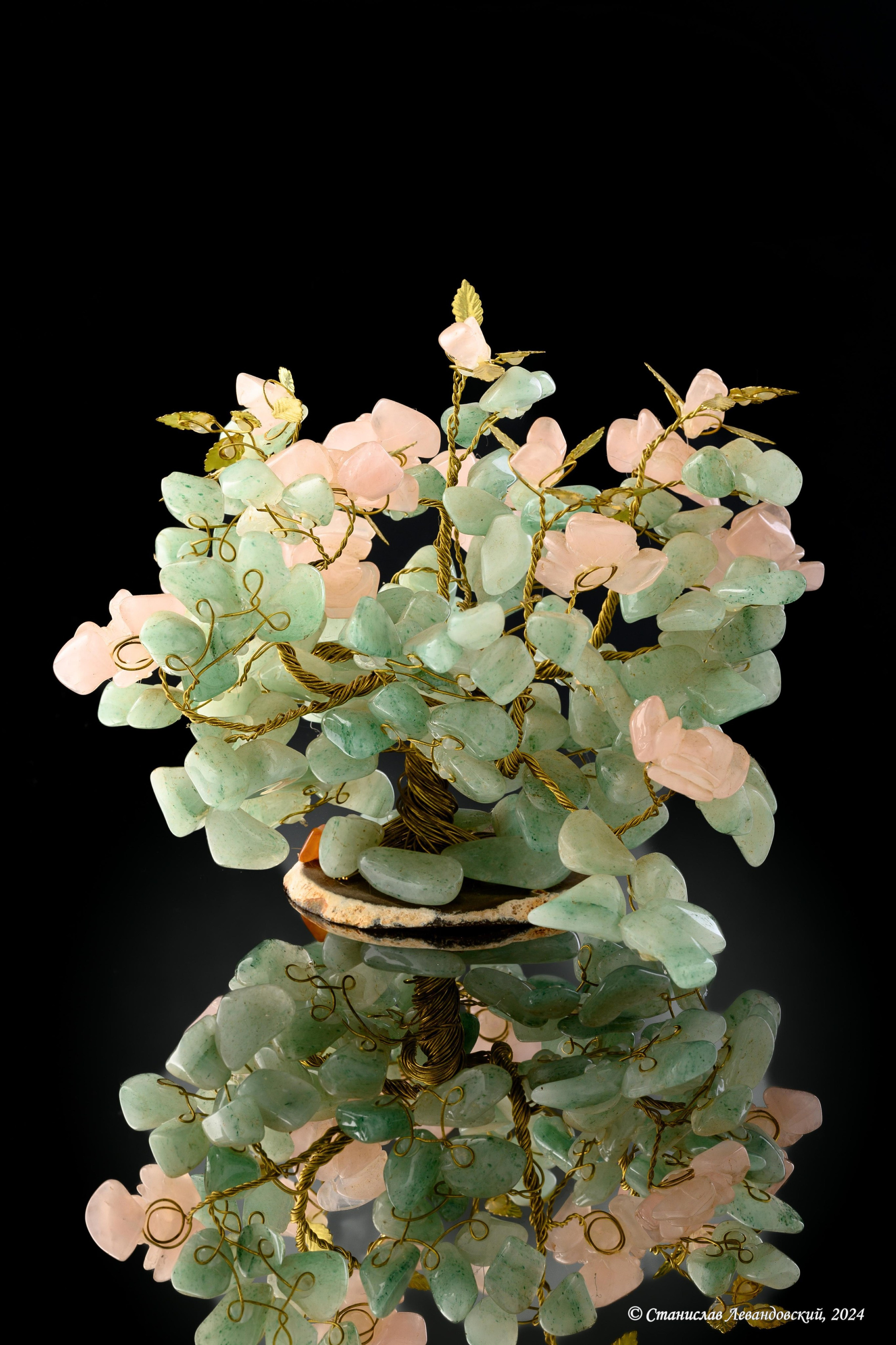 Предметы с глянцевой поверхностью. Предметный фотограф в Москве Станислав Левандовский