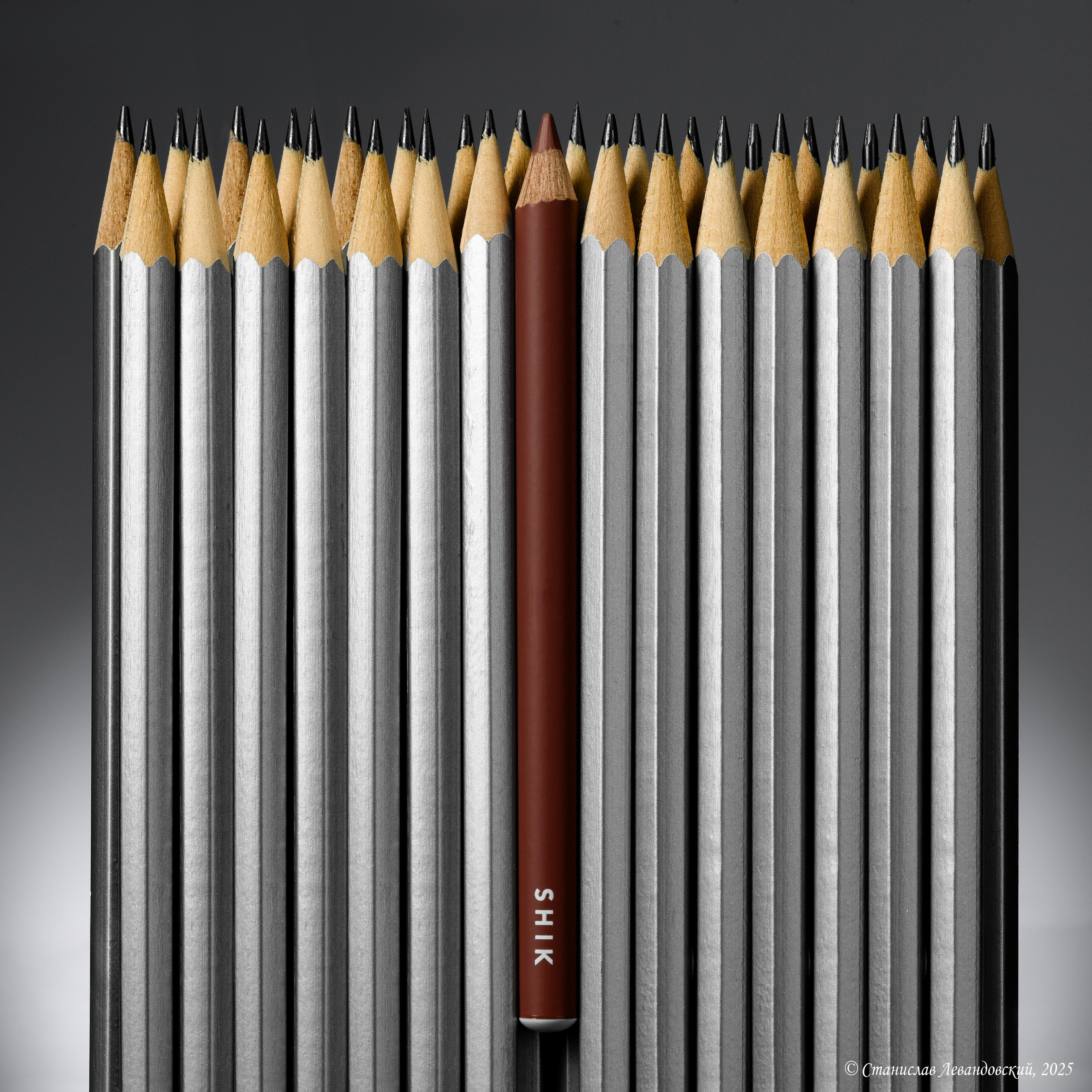 Предметы с матовой поверхностью. Предметный фотограф в Москве Станислав Левандовский