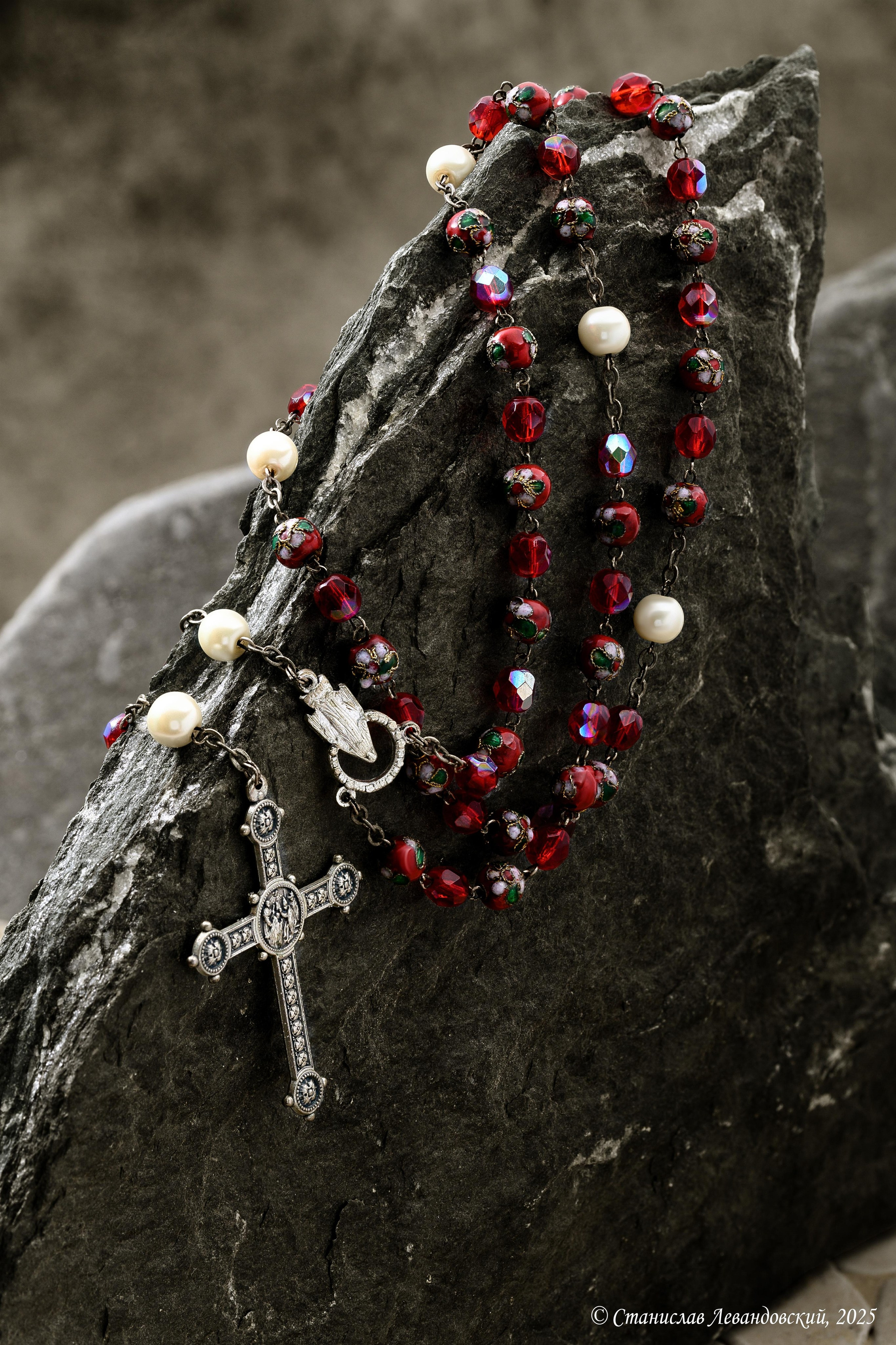 Предметы с глянцевой поверхностью. Предметный фотограф в Москве Станислав Левандовский