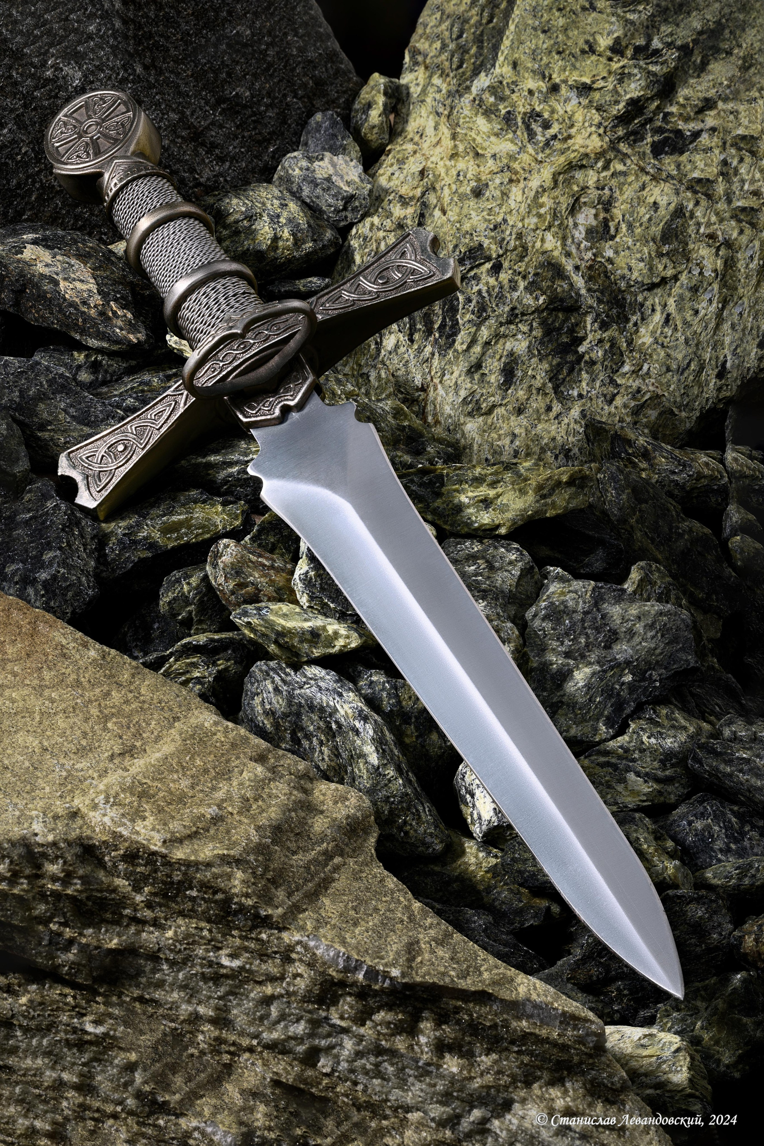 Предметы с комбинированной поверхностью. Предметный фотограф в Москве Станислав Левандовский