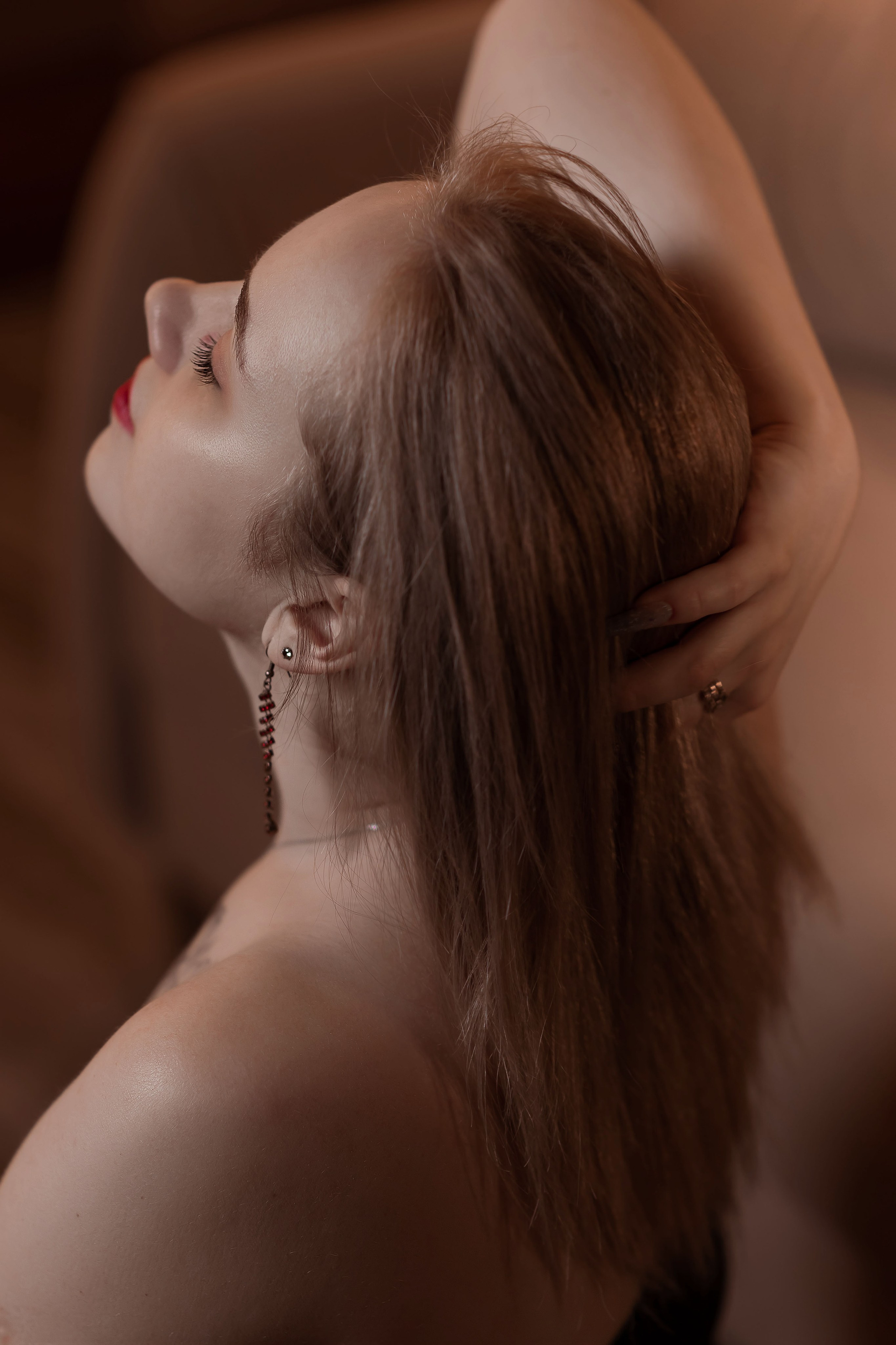 Портретный и семейный фотограф в Краснодаре Оксана Сараева