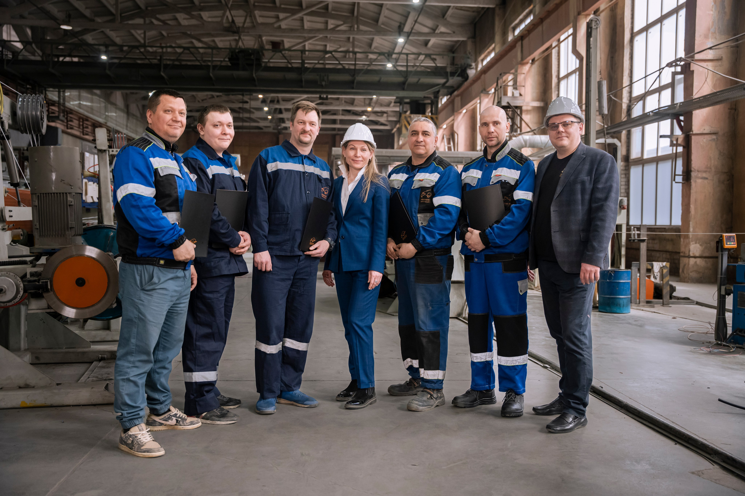 Ивановский Кабельный завод