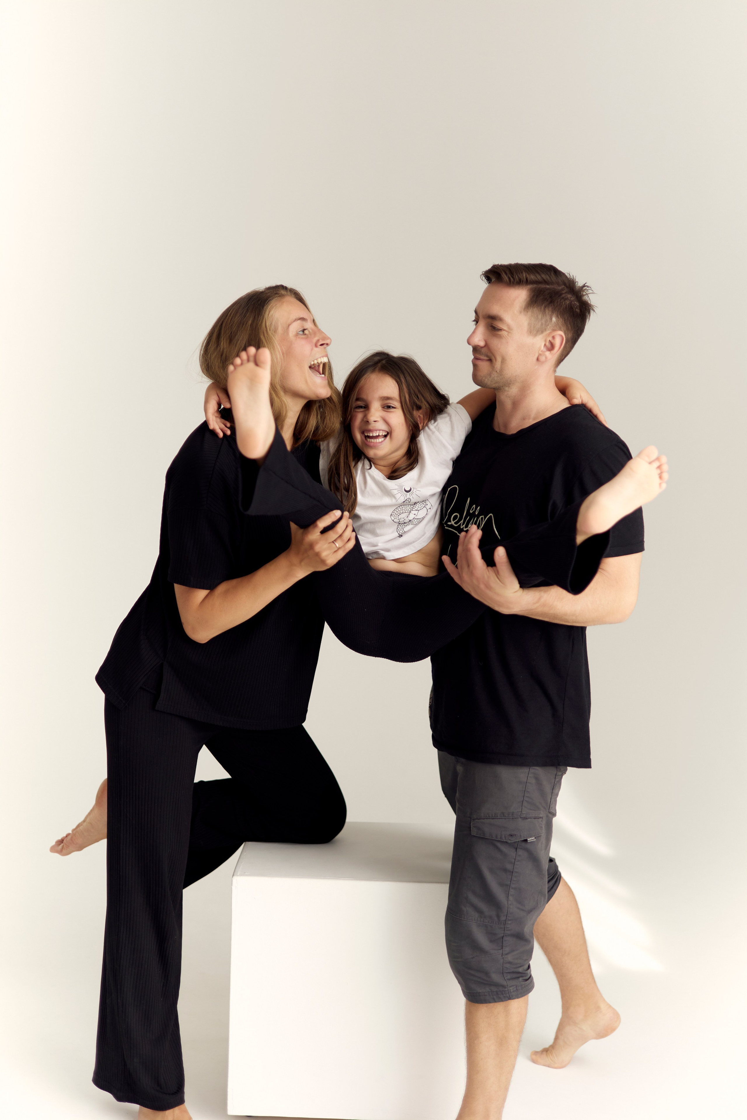 FAMILY. Студийный фотограф Бокаева Луиза