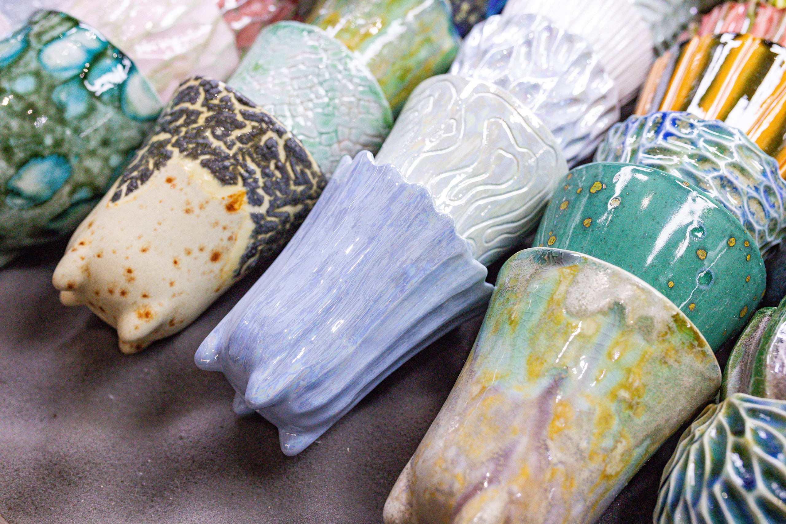 Орхидиум сентябрь 2025. Александра Куликова фотограф, Москва