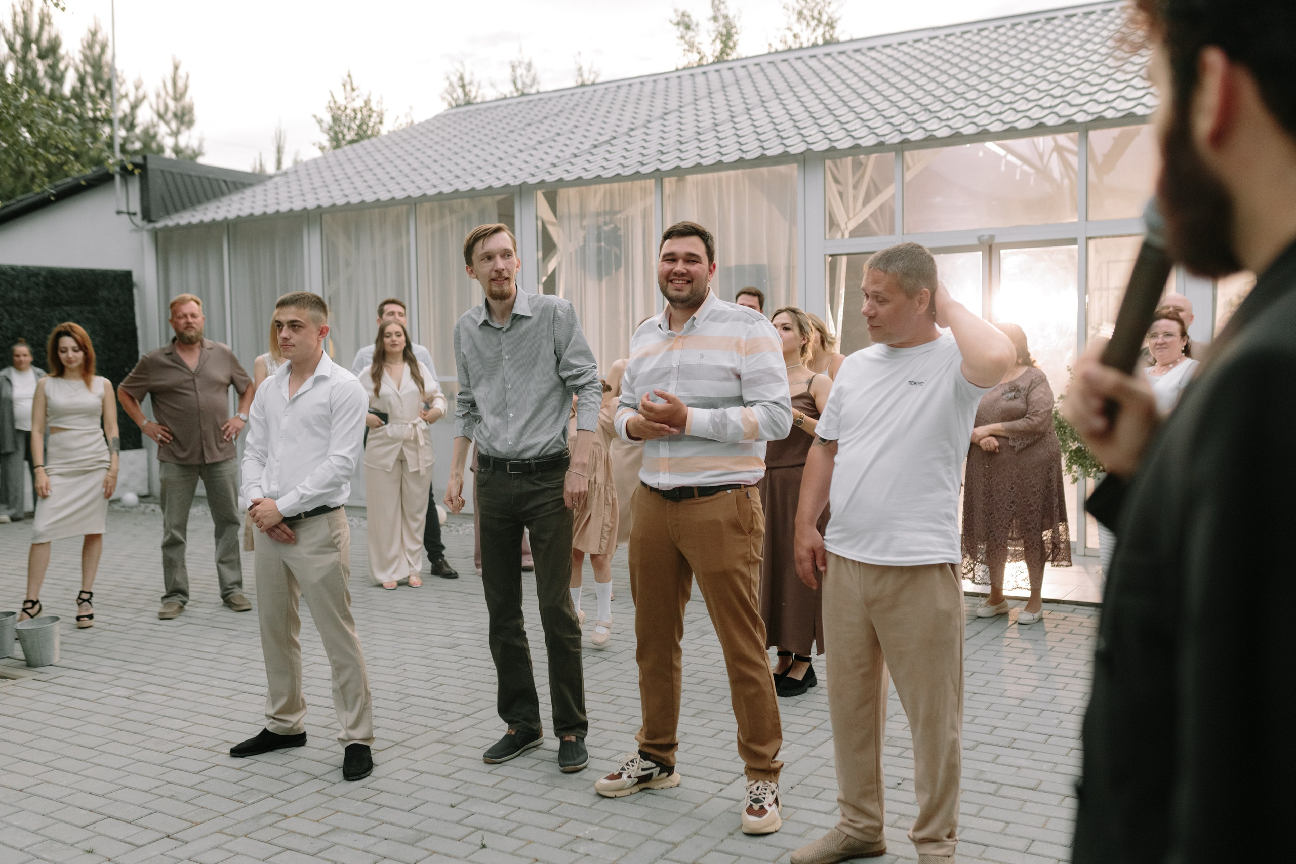 Анастасия & Антон (Vozduh). Фотограф Нижний Тагил Лилия Савина