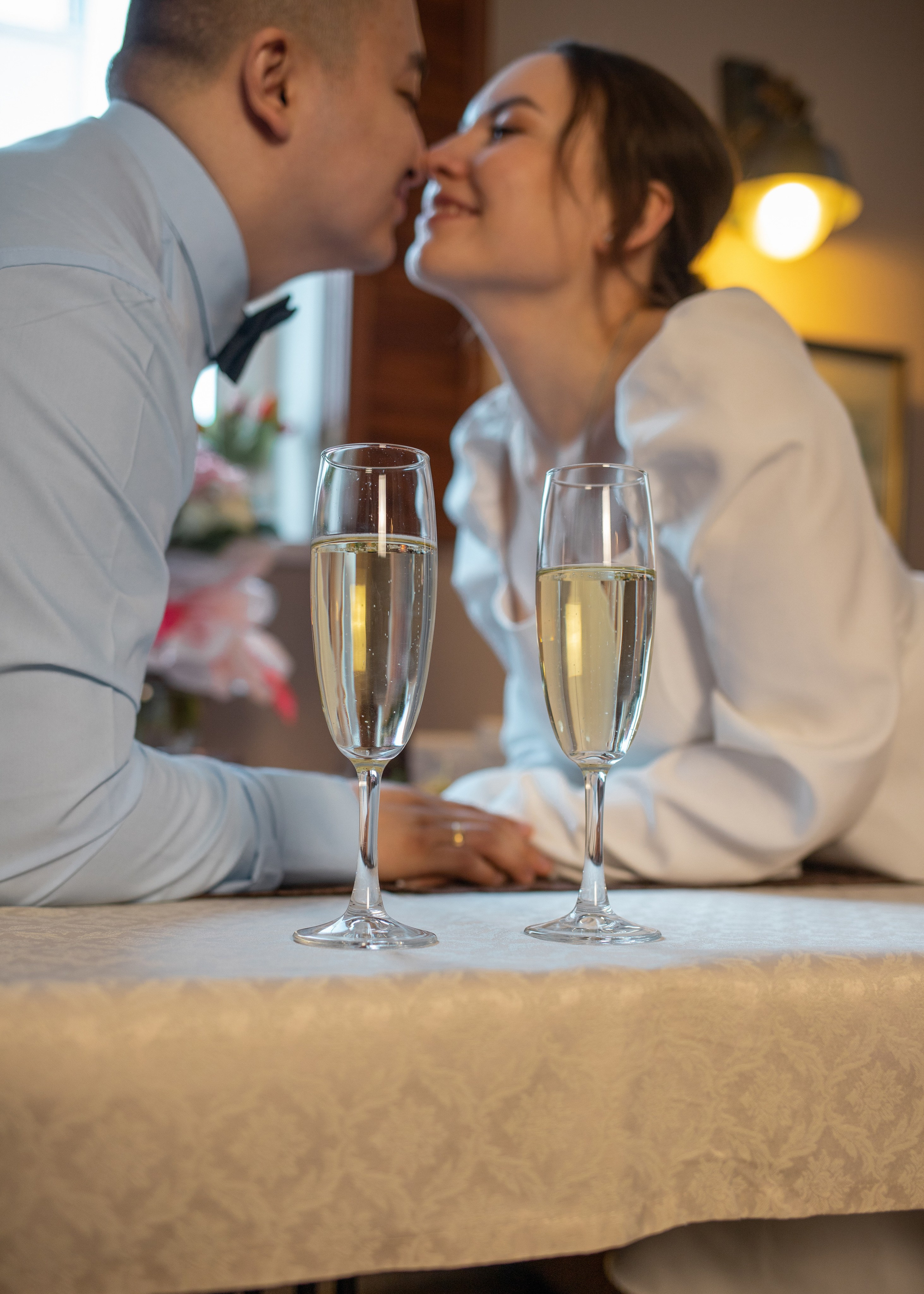 СВАДЕБНЫЙ АЛЬБОМ. Портретный, семейный и свадебный фотограф в Нарьян-Маре