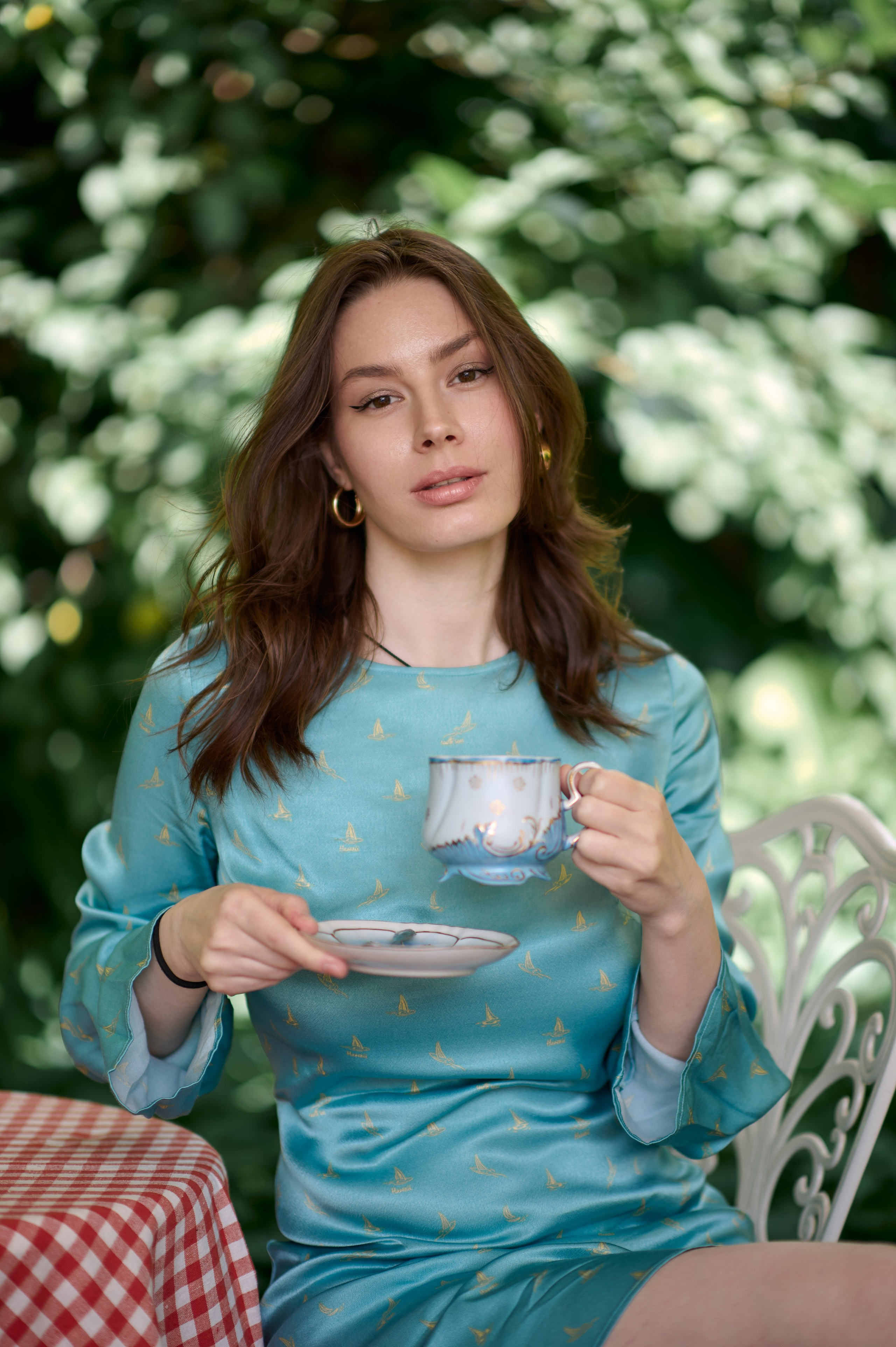 Портретная фотография. Фотограф Лео Шумов Москва